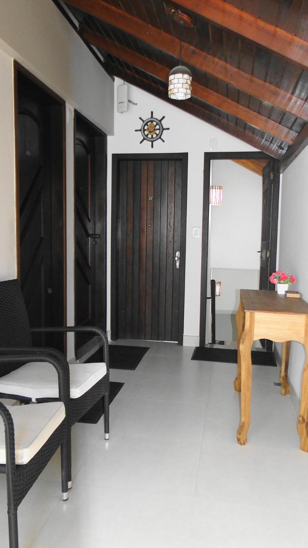 Apartamento 21 Residencial Beija Flor