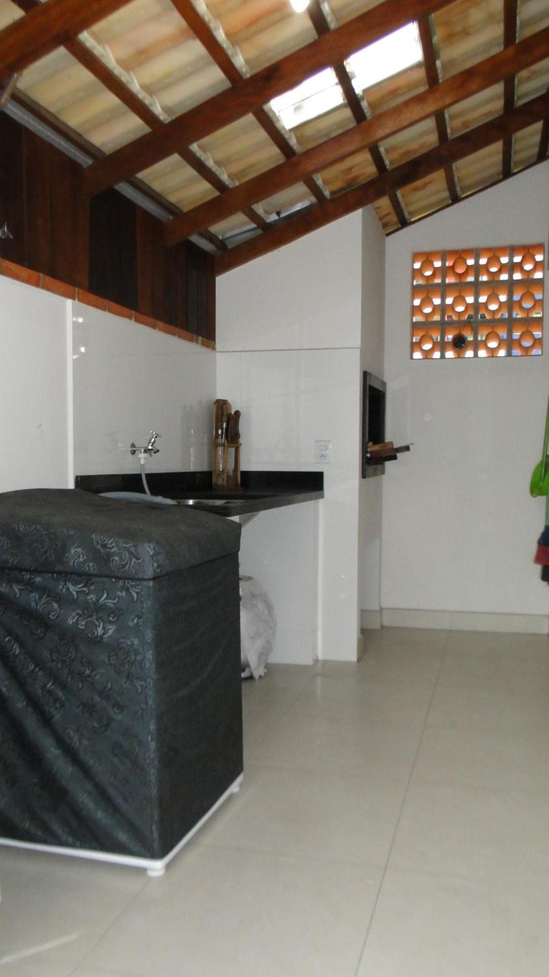 Apartamento 21 Residencial Beija Flor
