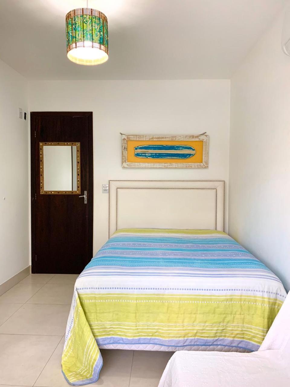 Apartamento 21 Residencial Beija Flor