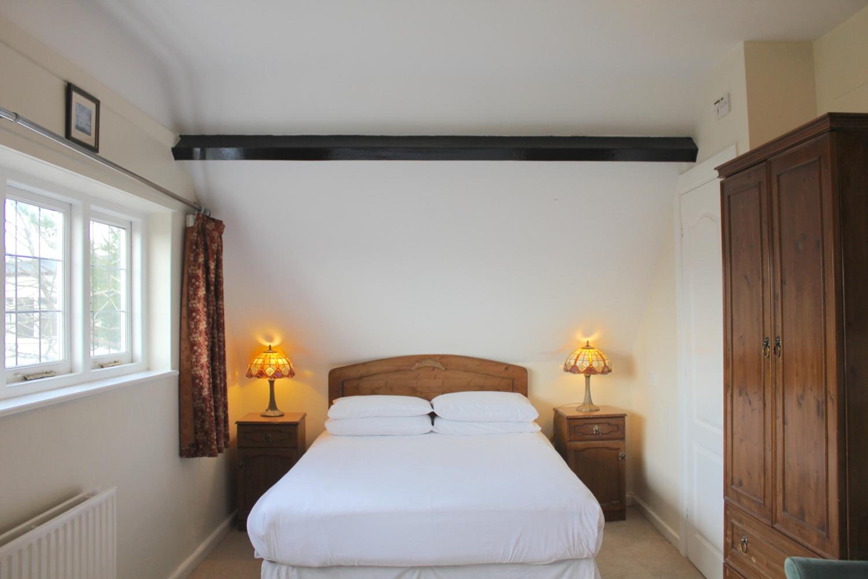 The Dial House Guest House view 3