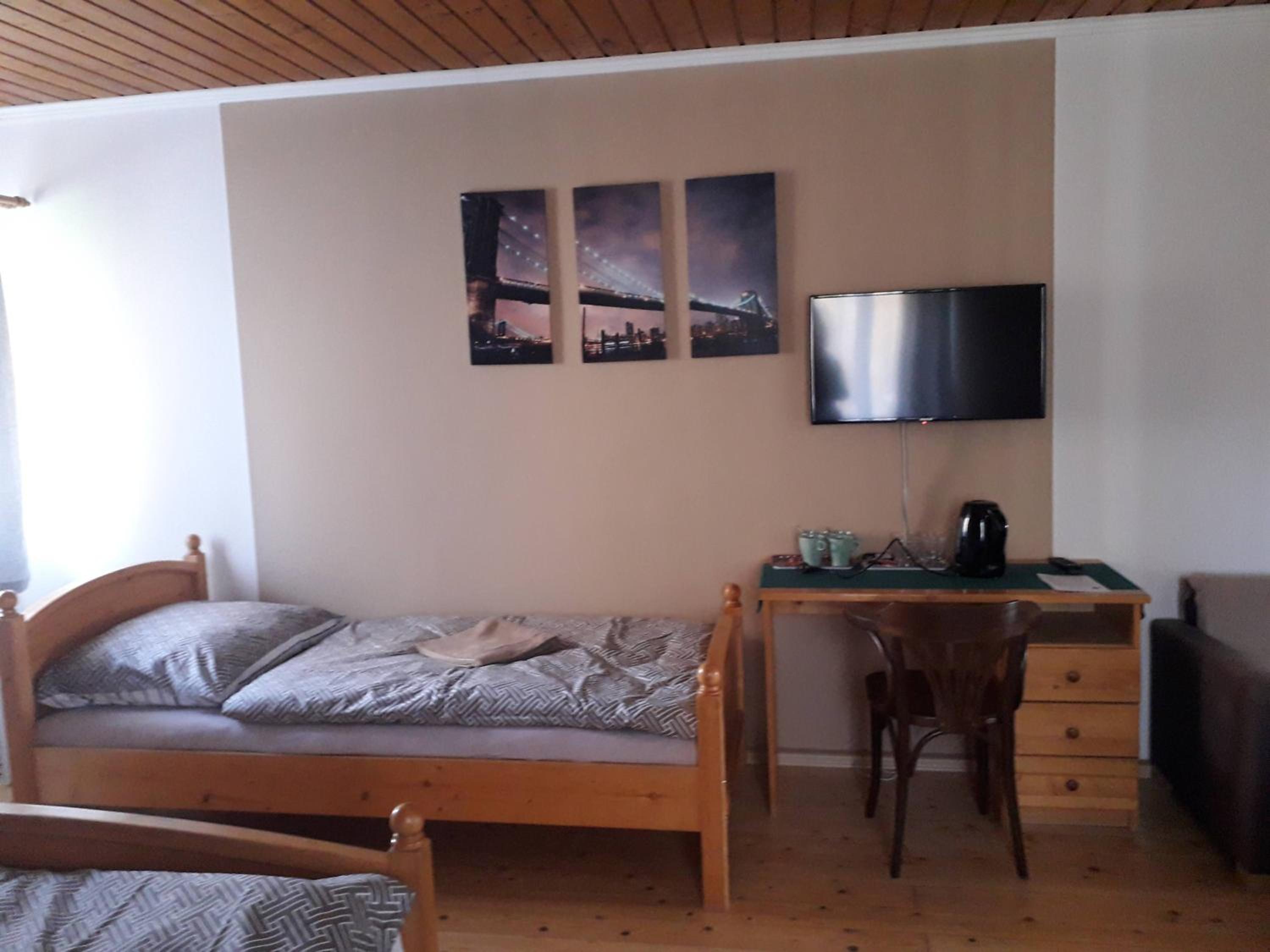 Penzion Na Střelnici