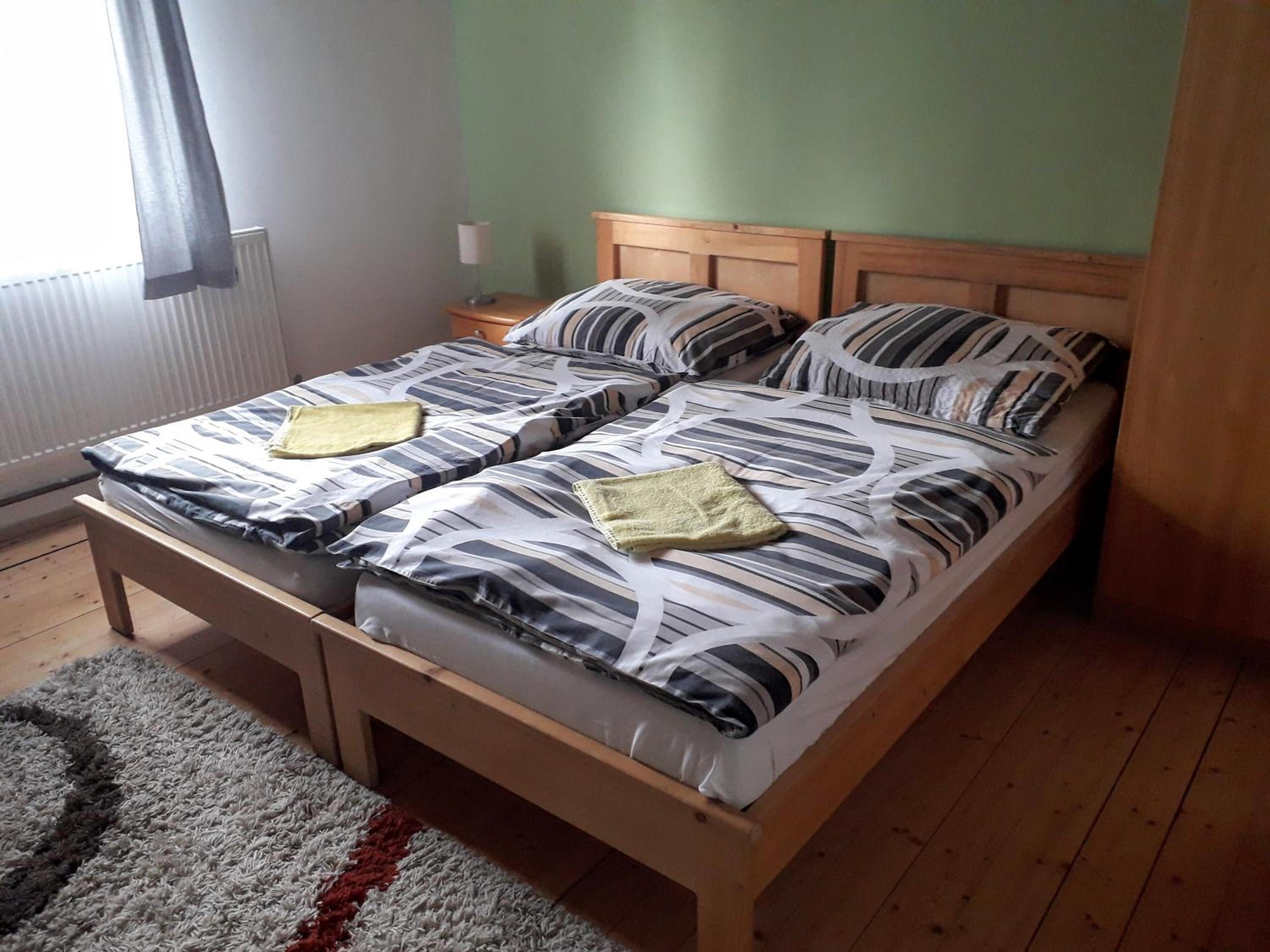 Penzion Na Střelnici