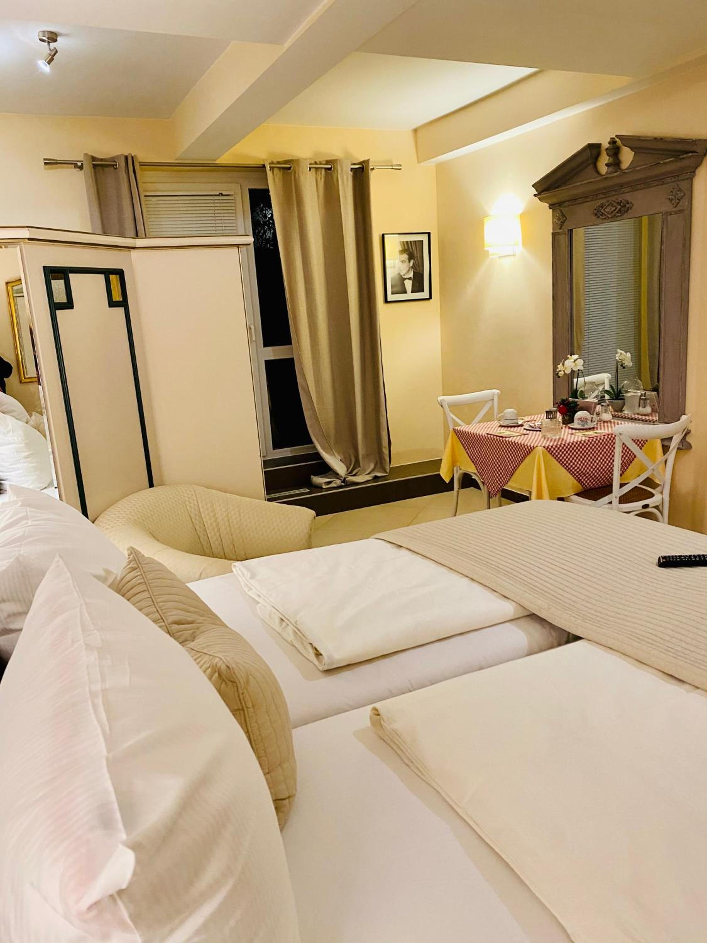 Park Apart Hotel Gatower Str.