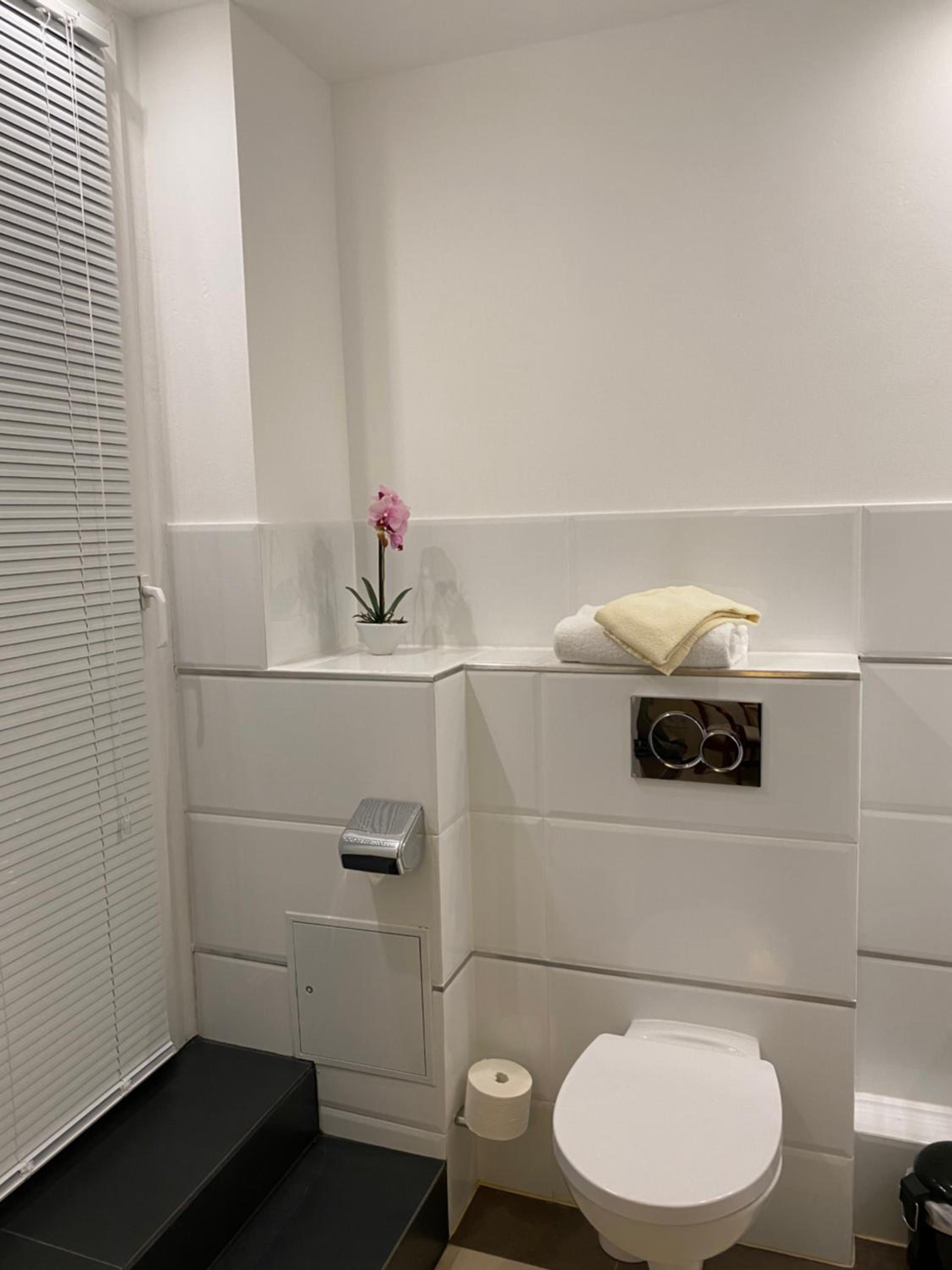 Park Apart Hotel Gatower Str.