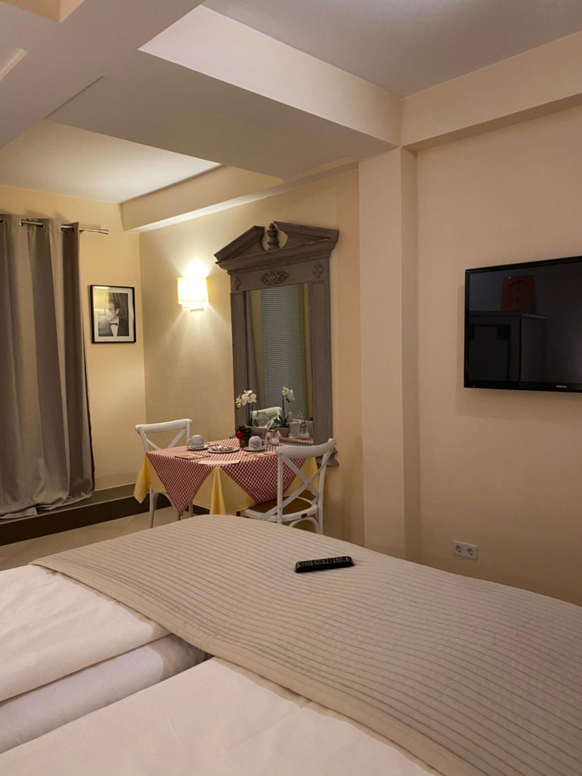 Park Apart Hotel Gatower Str.