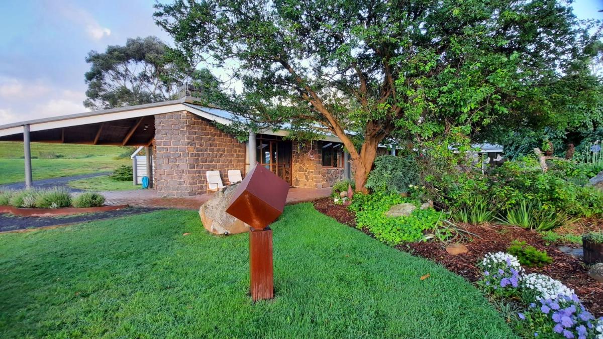 Rockbank Retreat