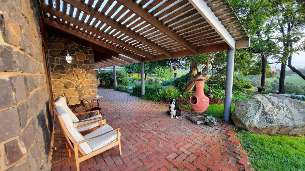 Rockbank Retreat