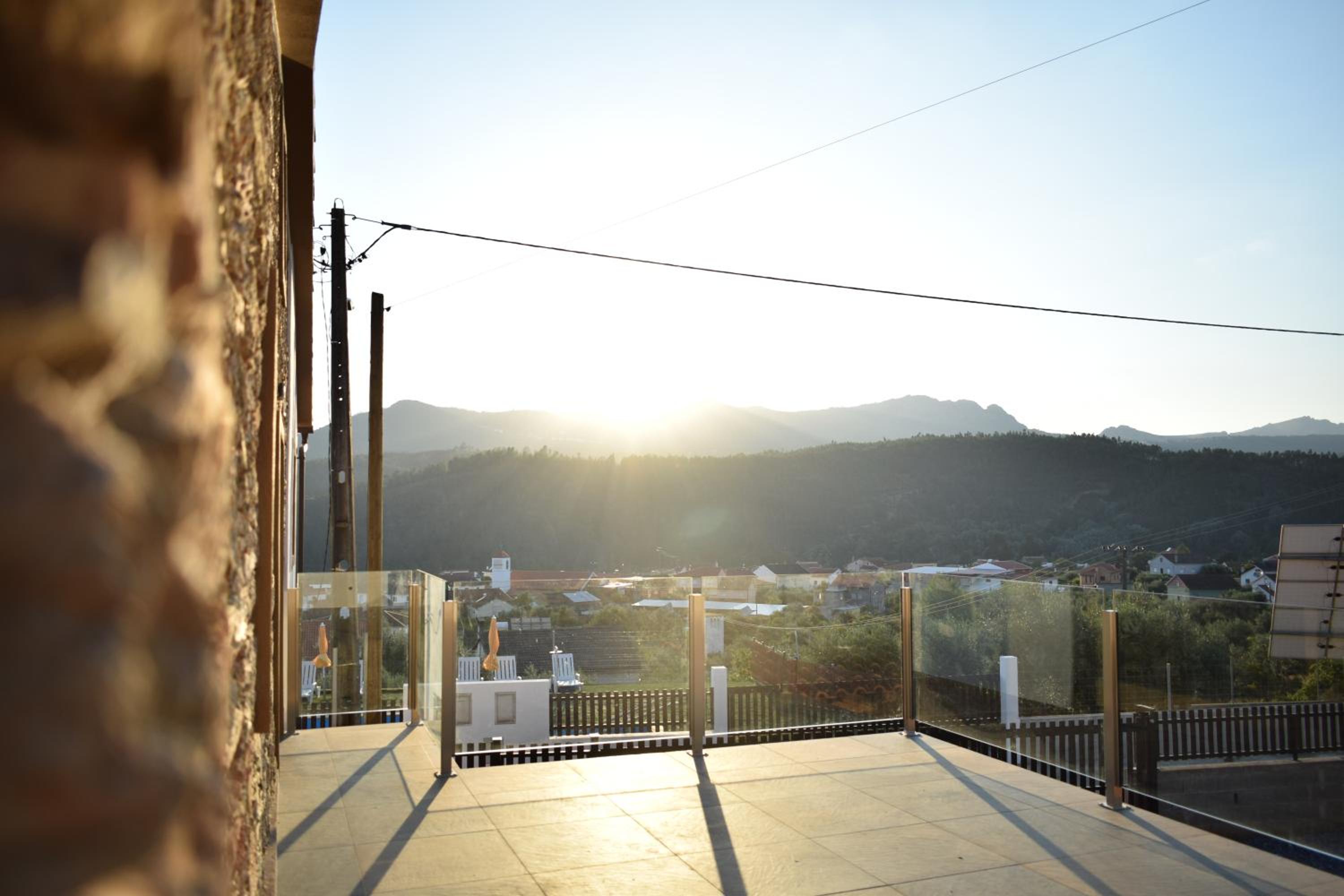 Casa da Eira
