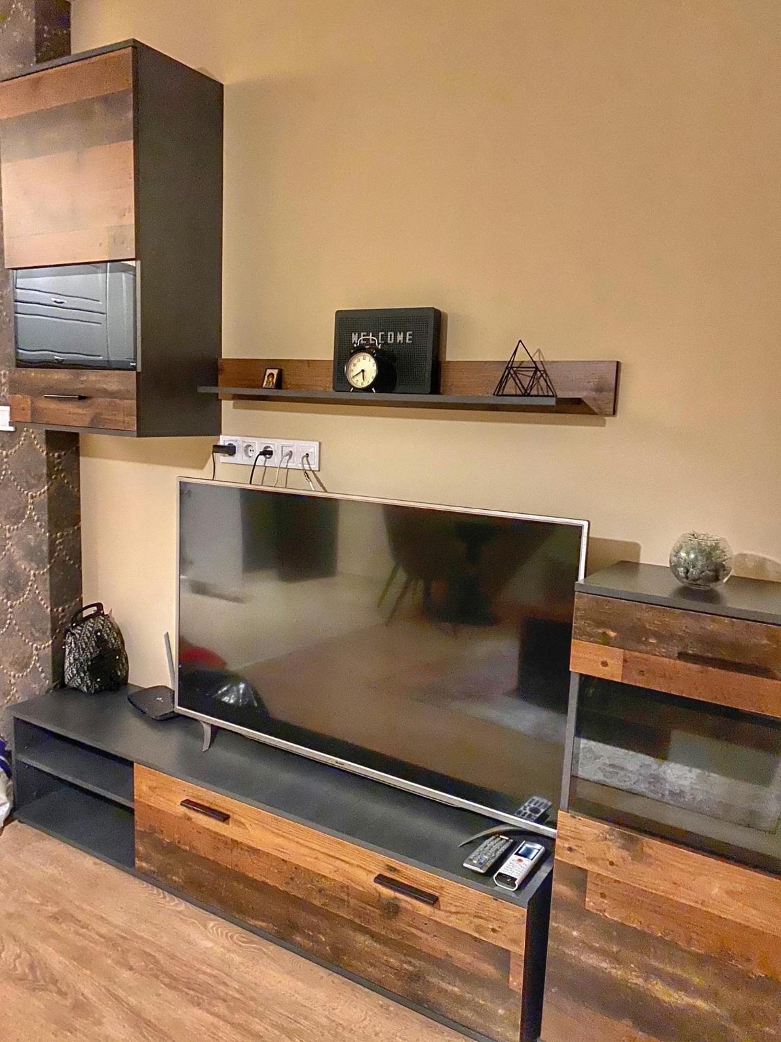 Stylish URBAN Apart New 2021 Close to the Beach