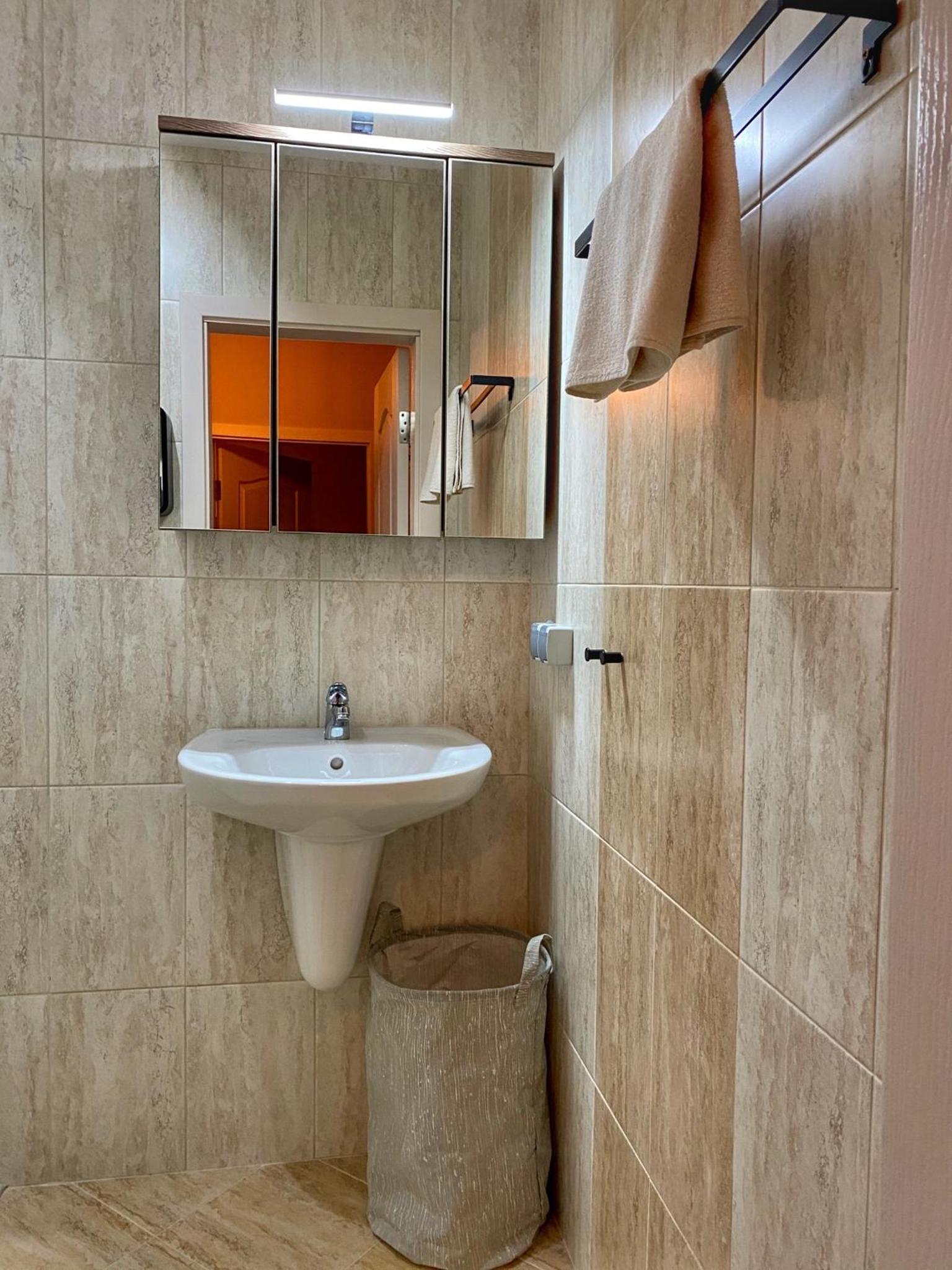 Stylish URBAN Apart New 2021 Close to the Beach