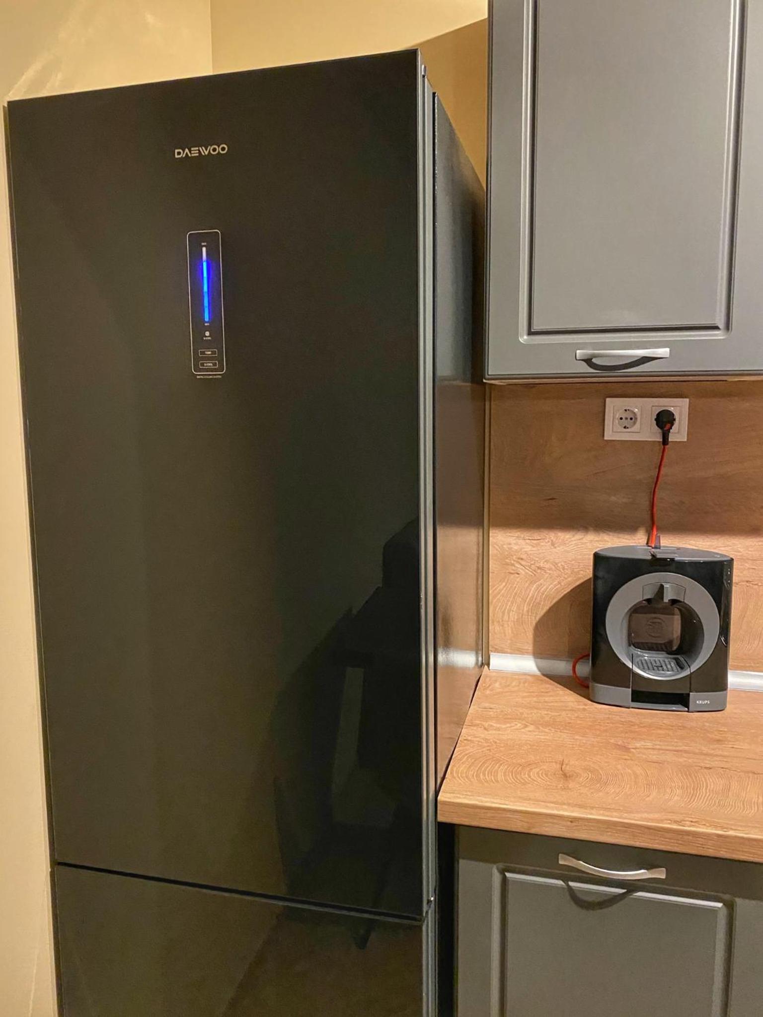 Stylish URBAN Apart New 2021 Close to the Beach