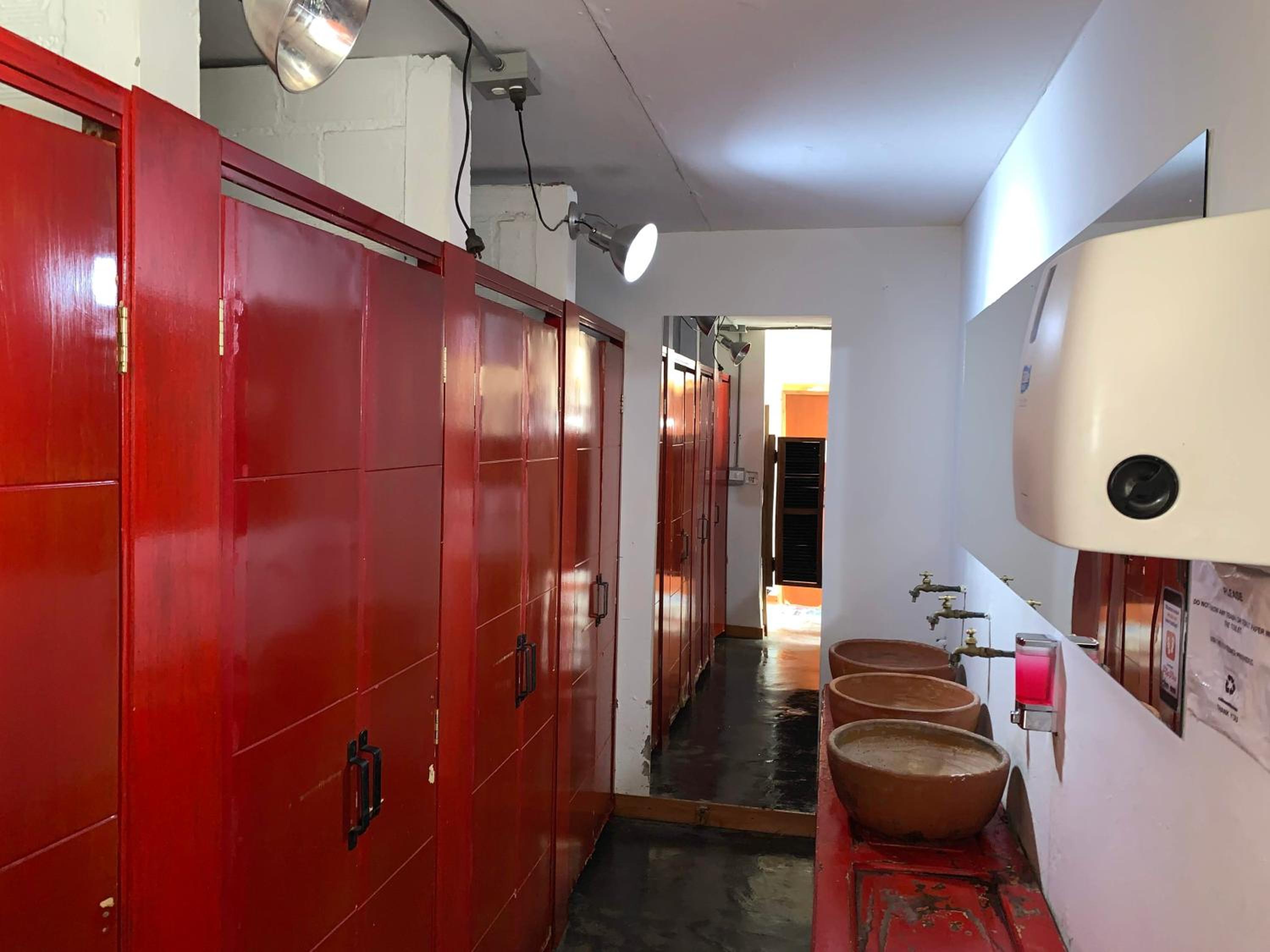 Hostal Casa Estación