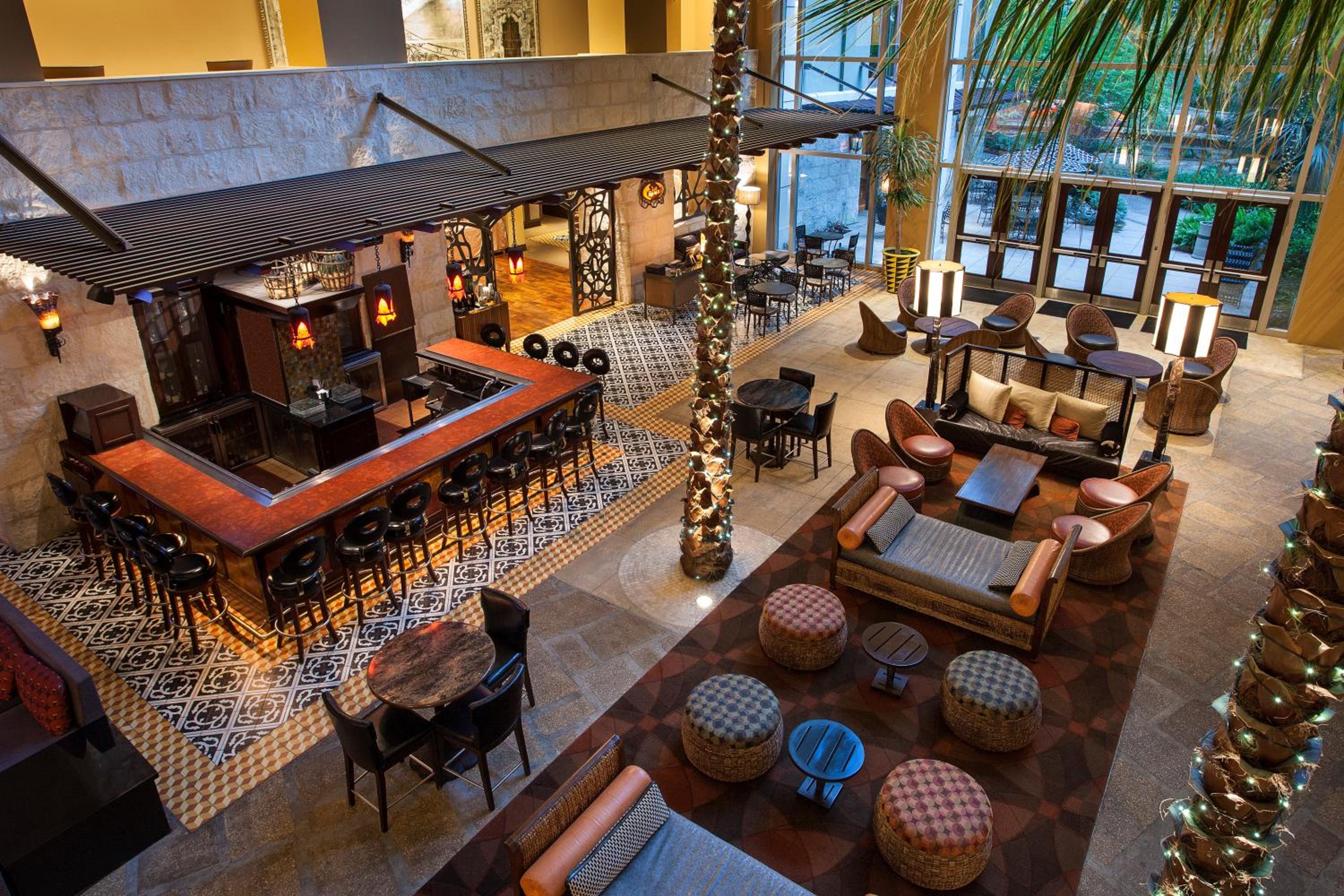 Hotel Contessa - Suites on the Riverwalk, Photo 48