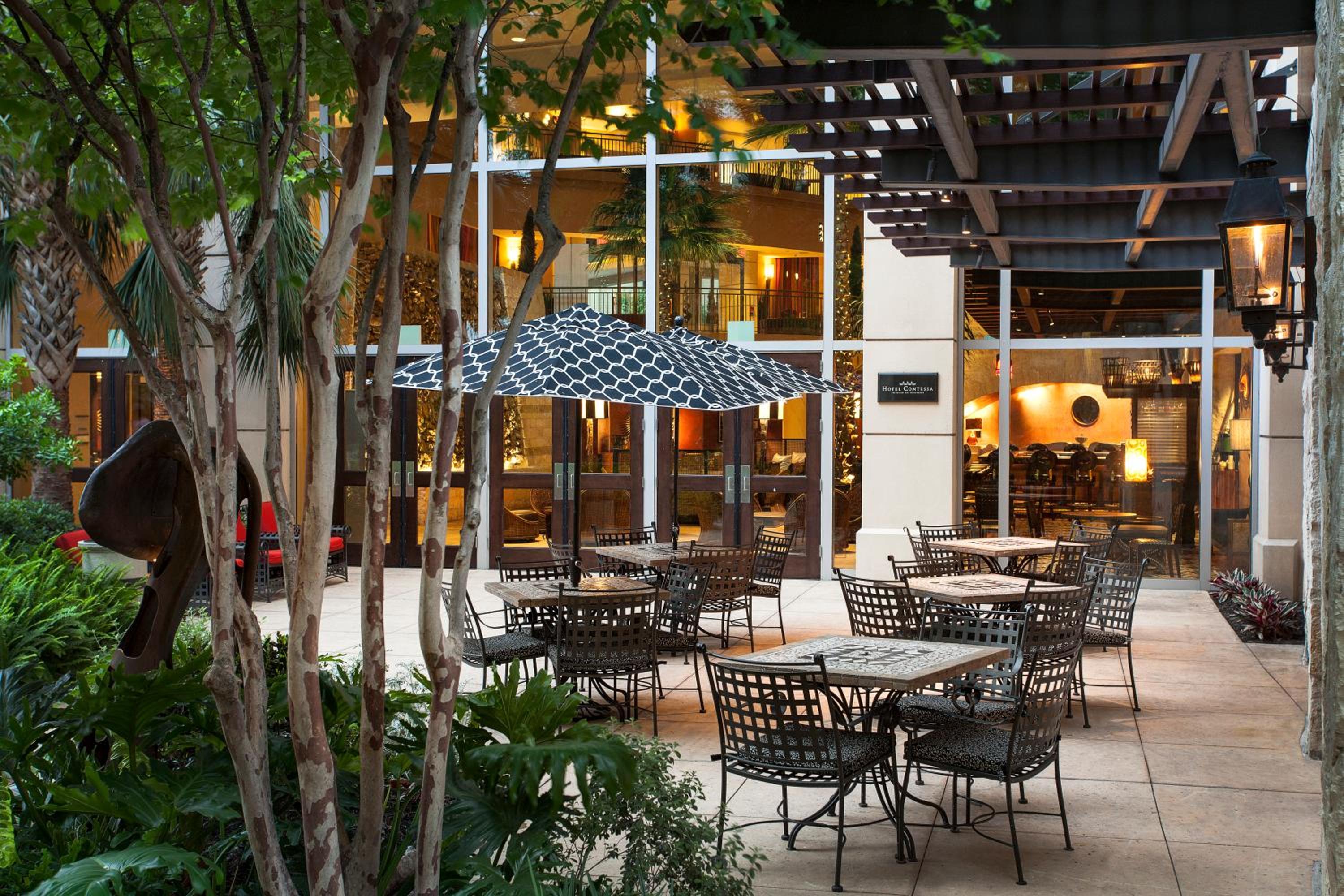 Hotel Contessa - Suites on the Riverwalk, Photo 57