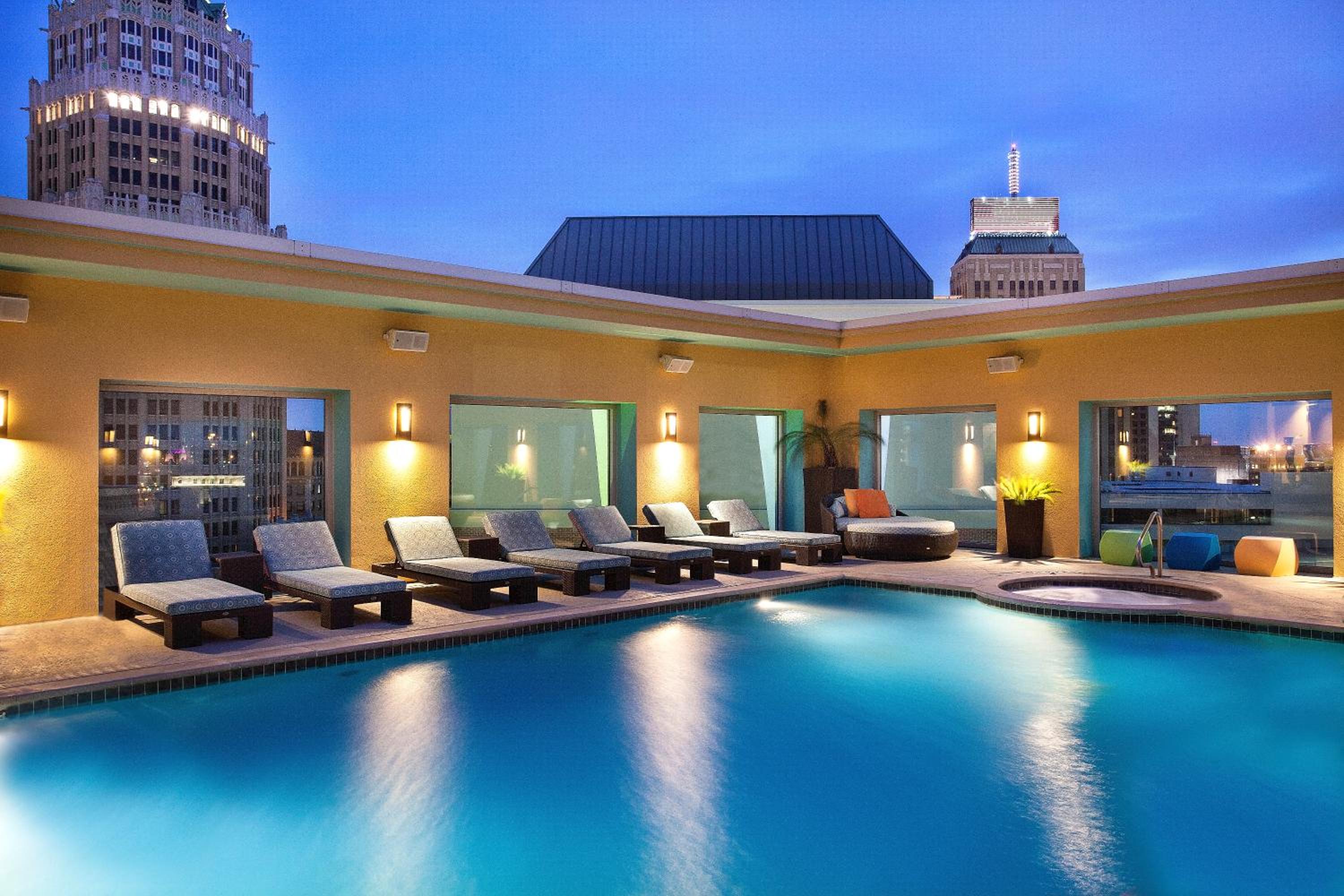Hotel Contessa - Suites on the Riverwalk, Photo 40