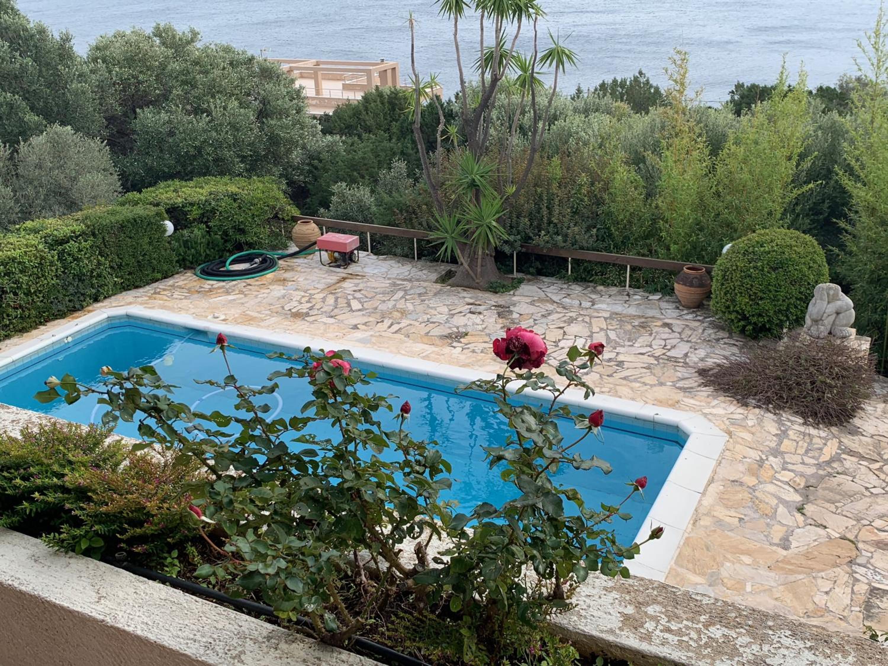 Villa KATHERINA G view 5