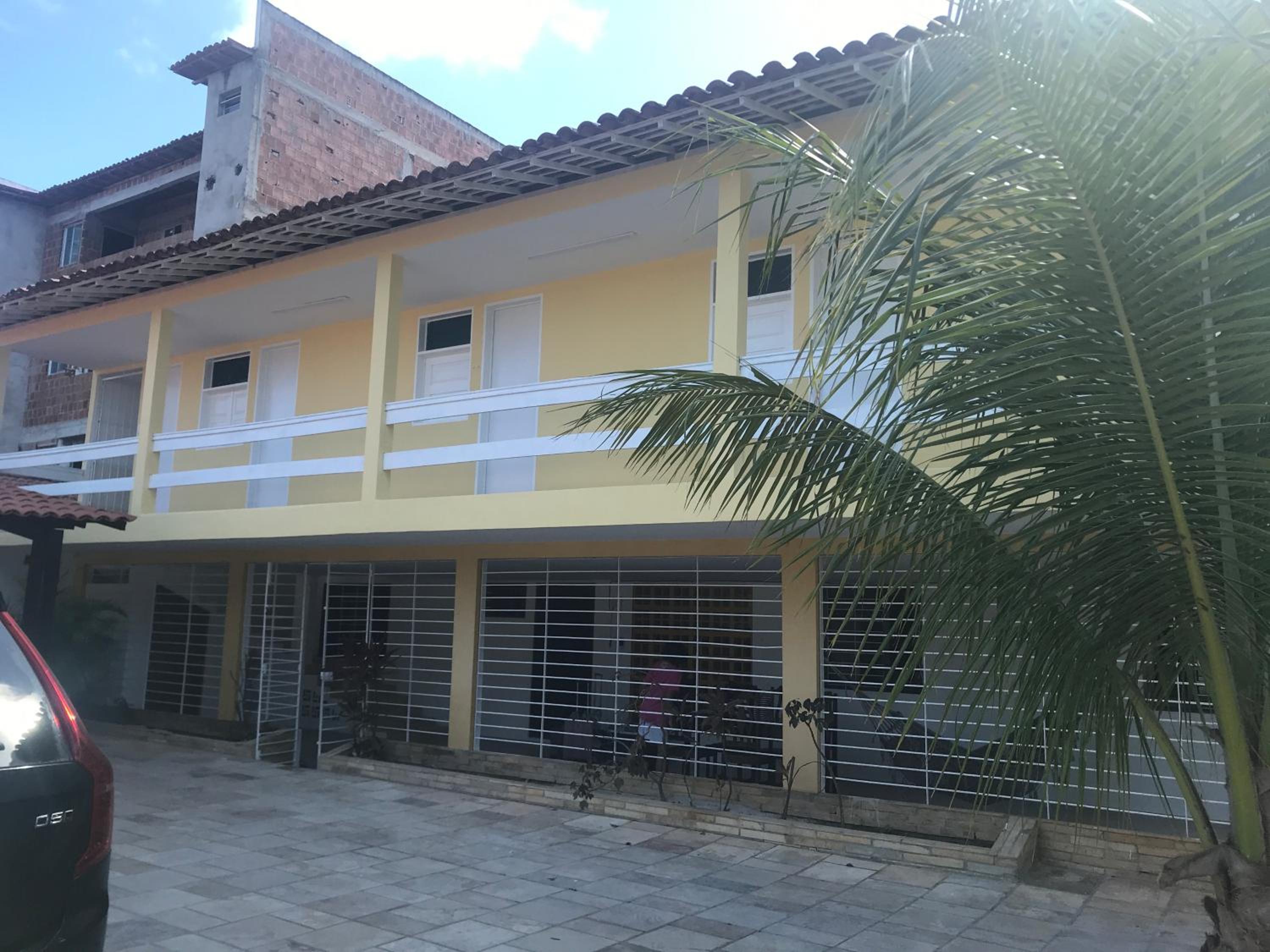 Casa temporada Tamandaré Carneiros