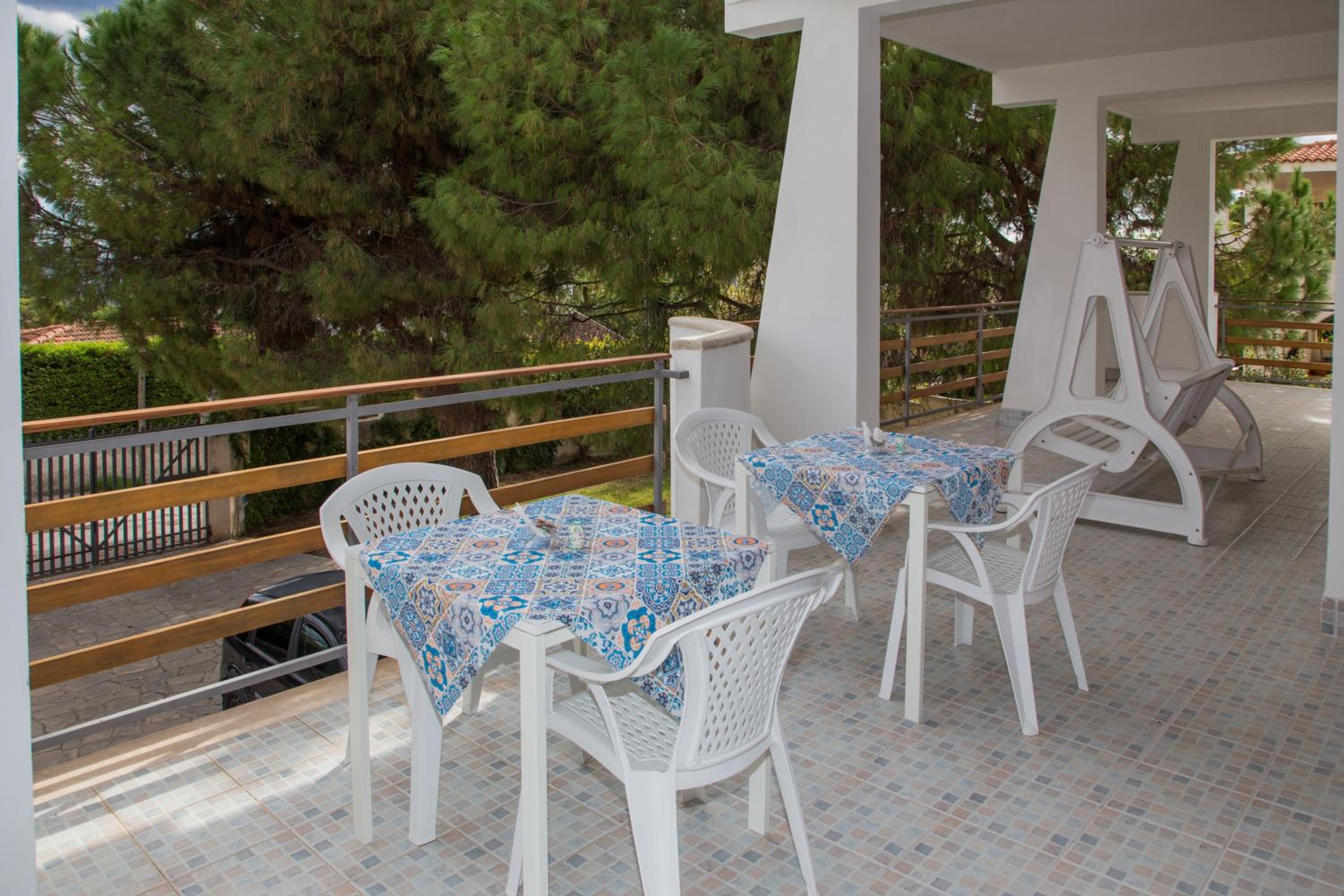 VILLA VEGA en Fontane Bianche