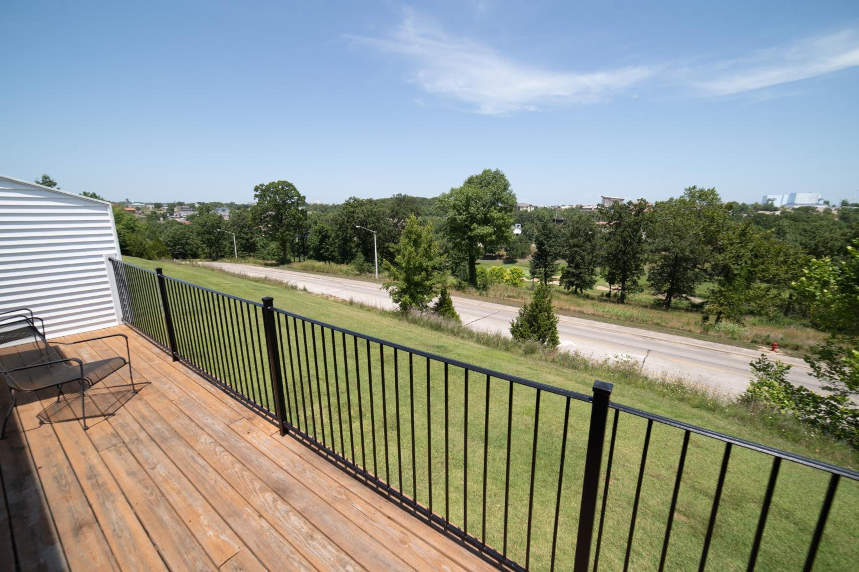 Thousand Hills Golf Resort