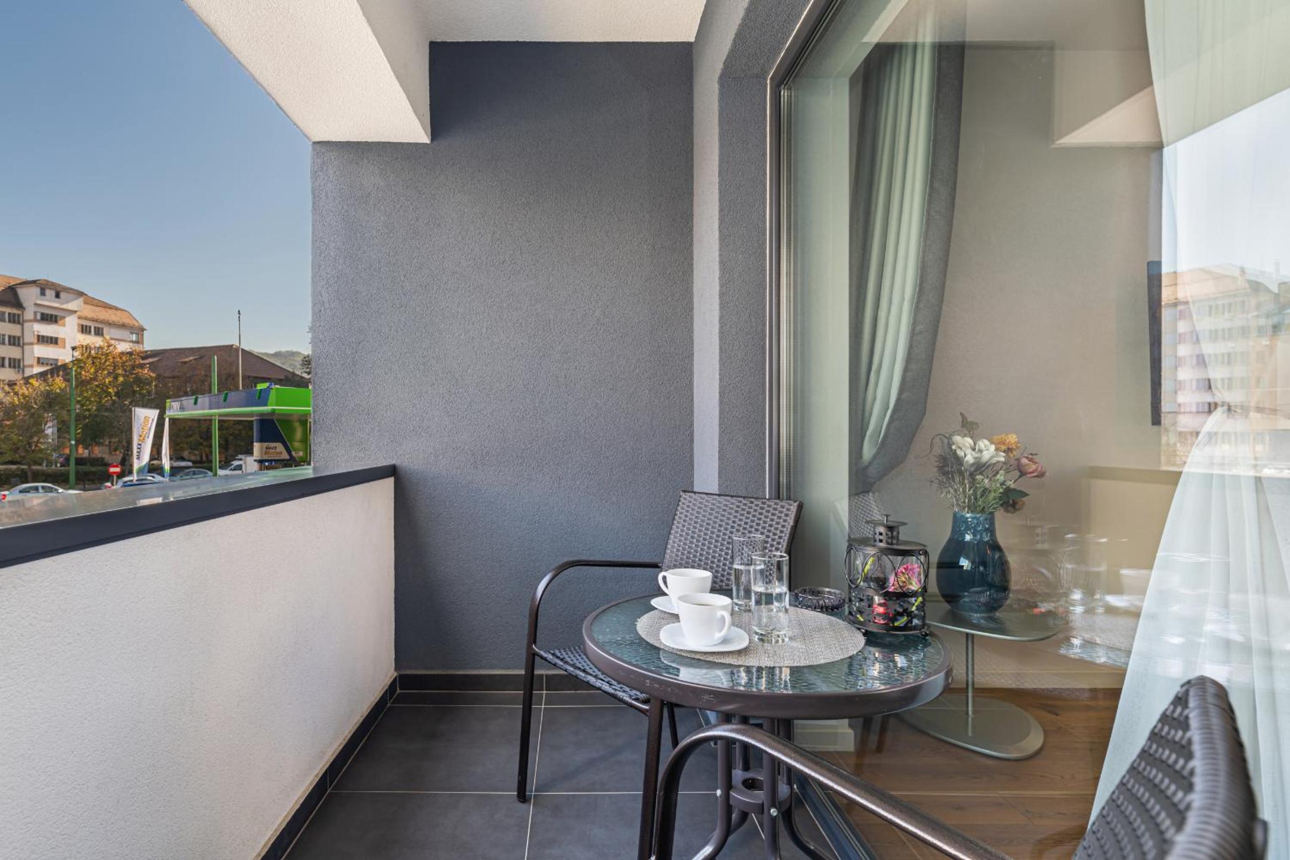 The Wolf Residence view 5