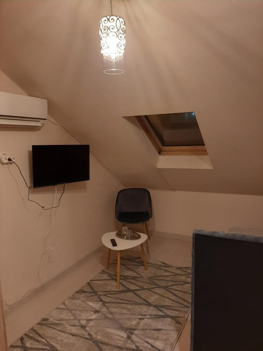 Pension Mellis Cluj Napoca view 4
