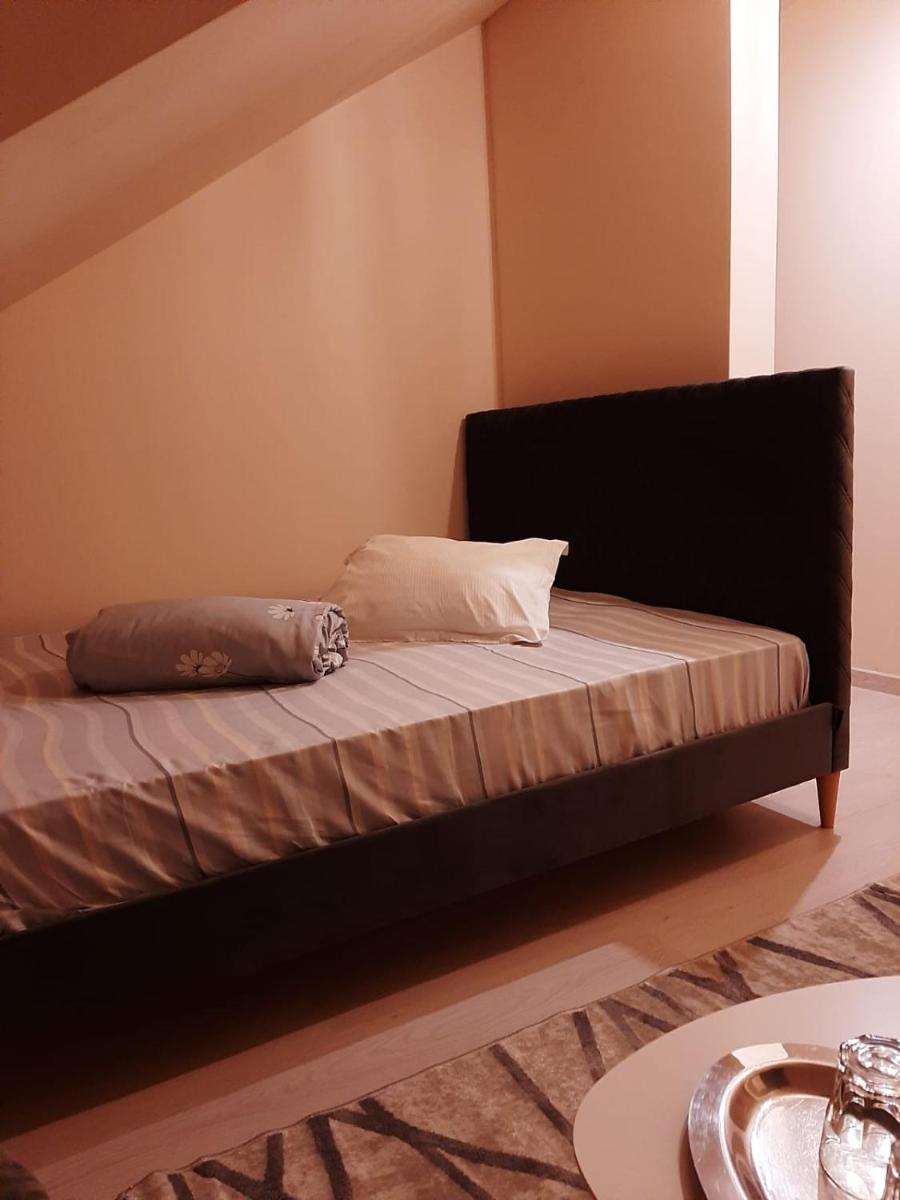 Pension Mellis Cluj Napoca view 3