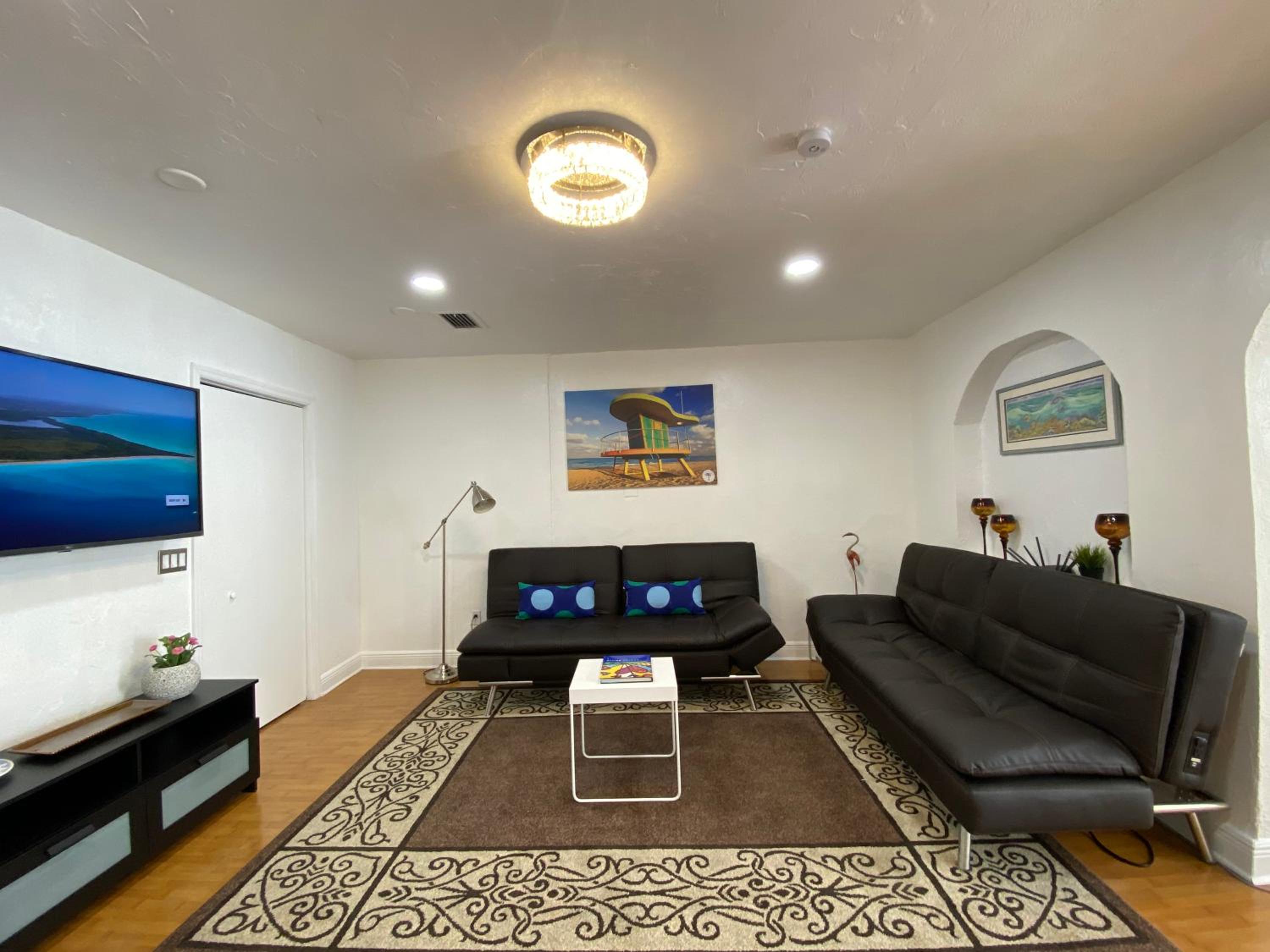 Miami Beach Rooms B&B