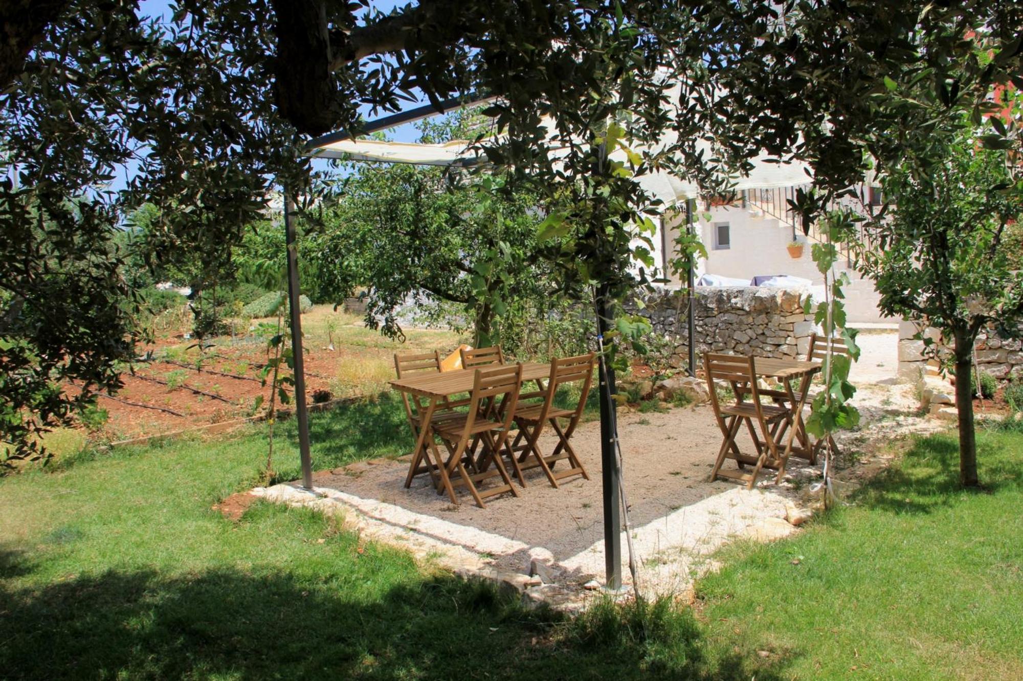 Masseria Trulli sull'Aia view 5
