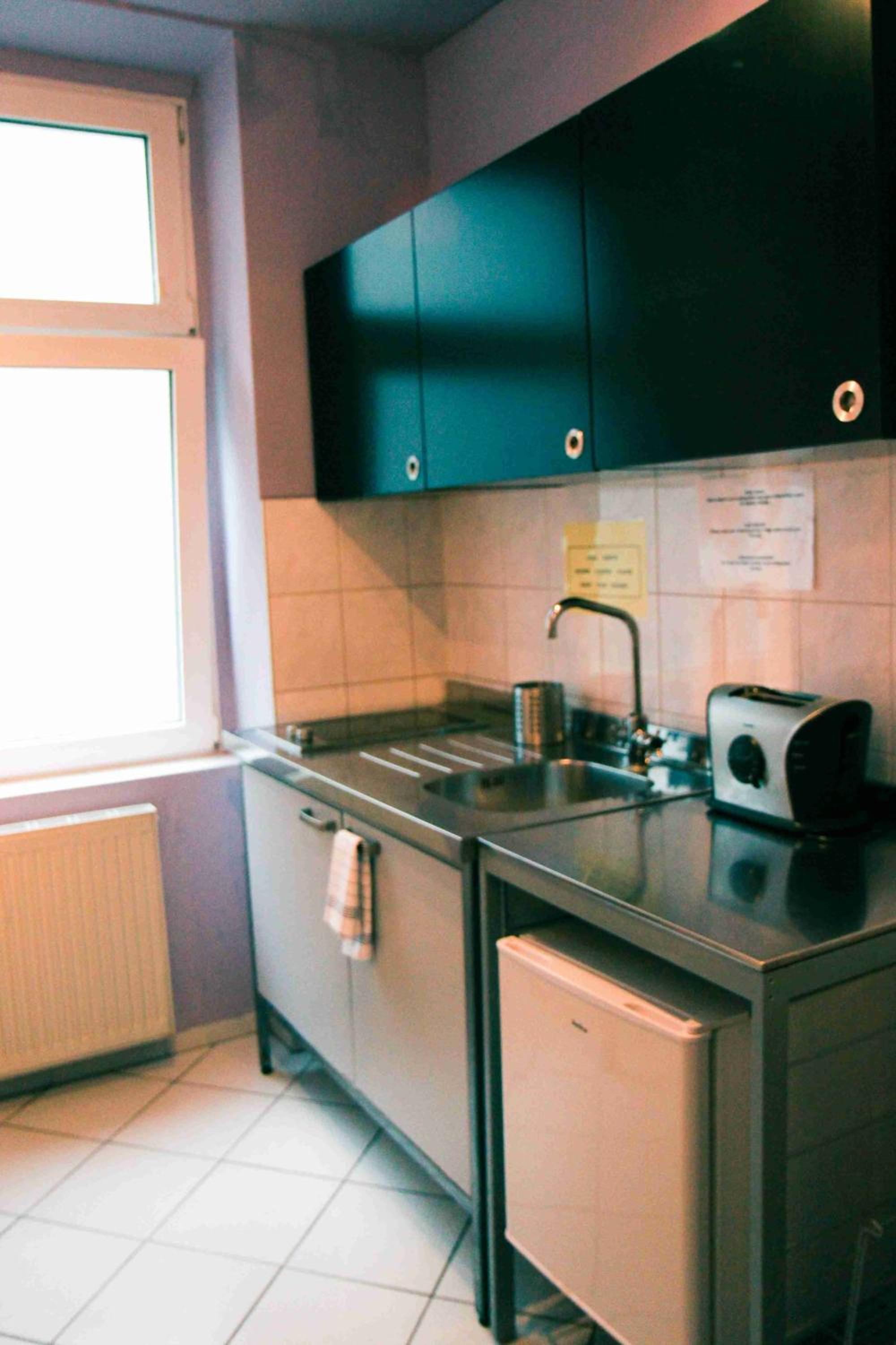 Sunflower Hostel Berlin