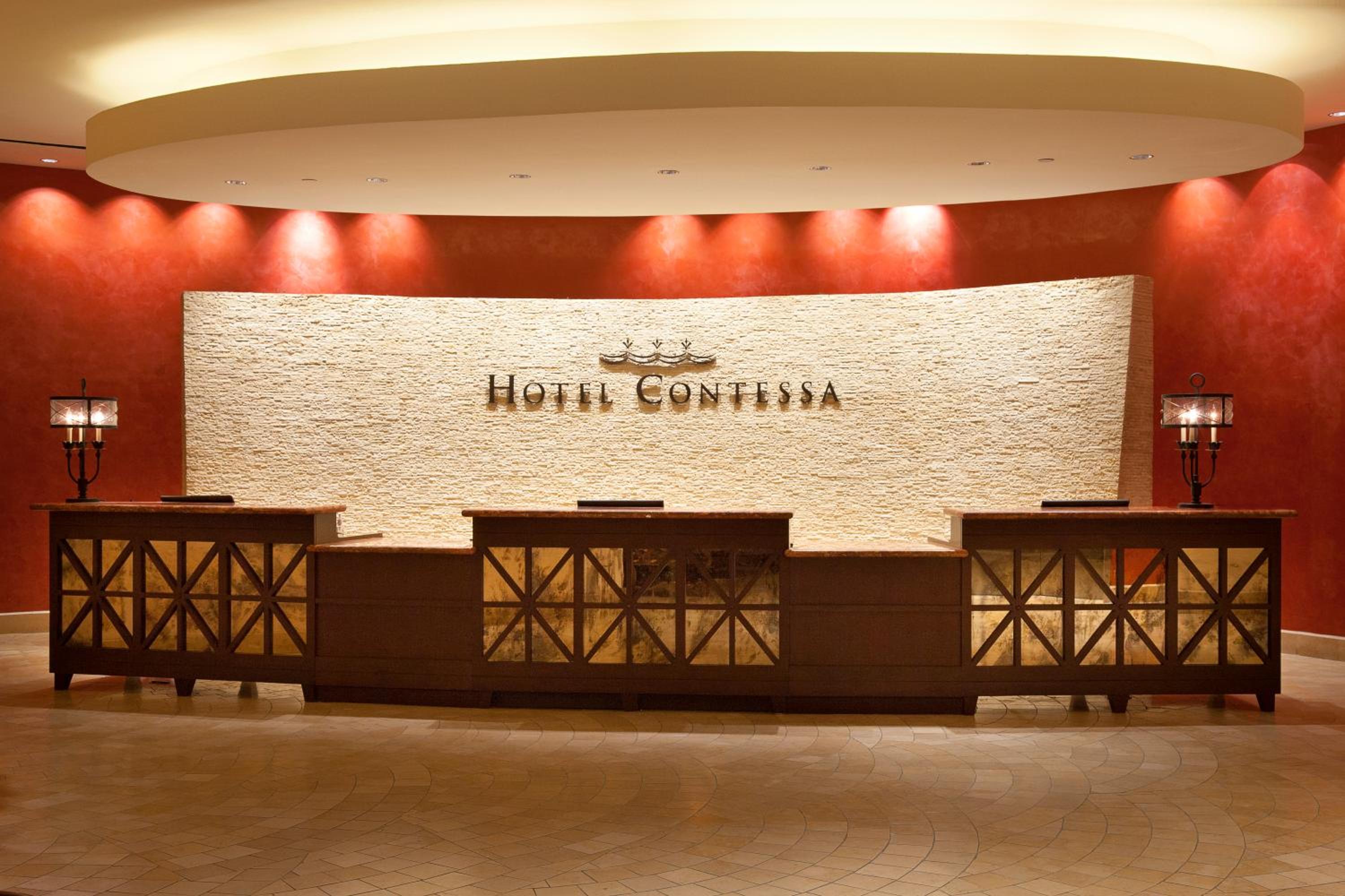 Hotel Contessa - Suites on the Riverwalk, Photo 30