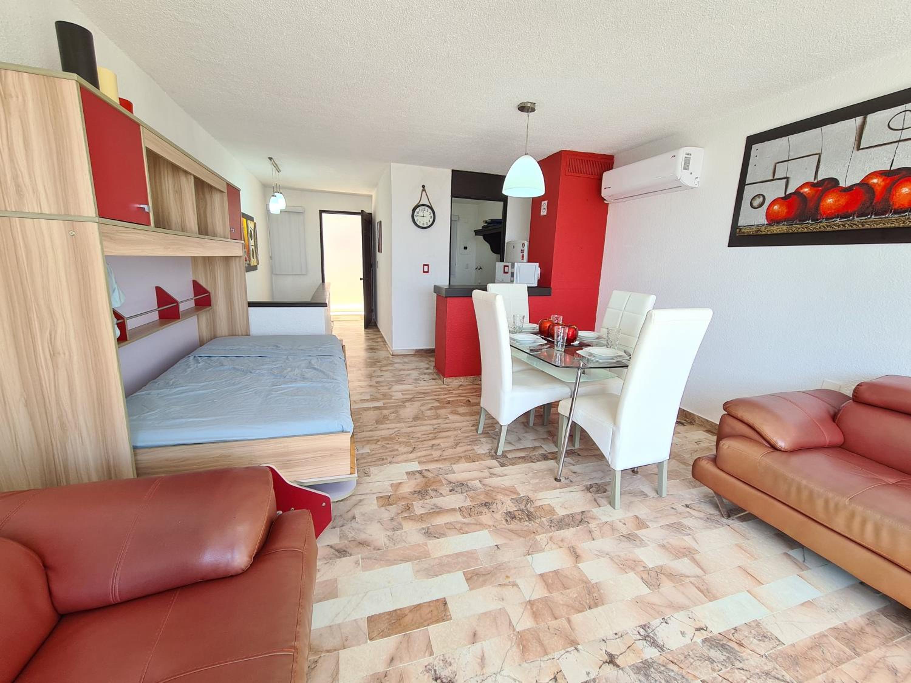 Villas Marlin 2