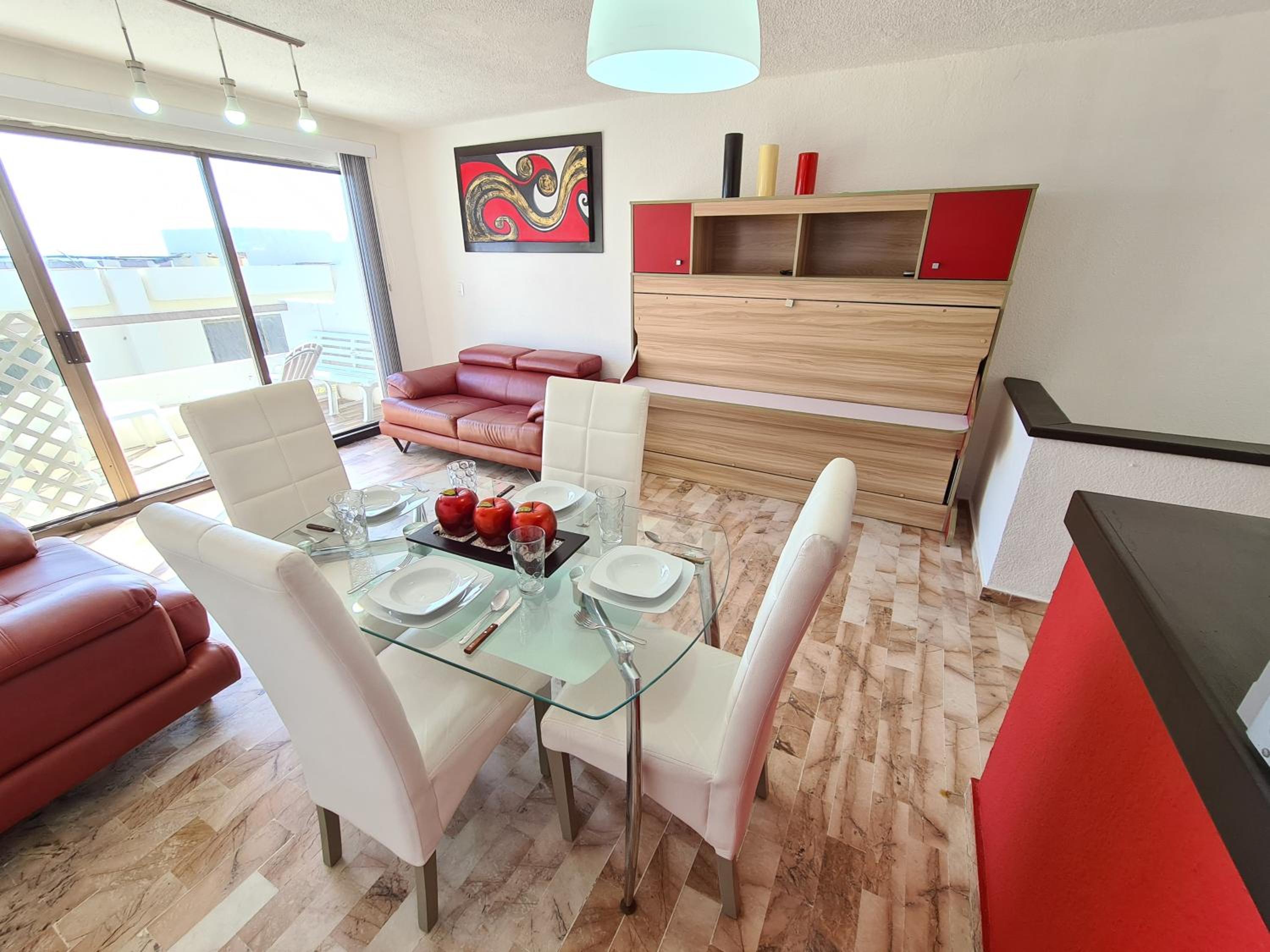Villas Marlin 2
