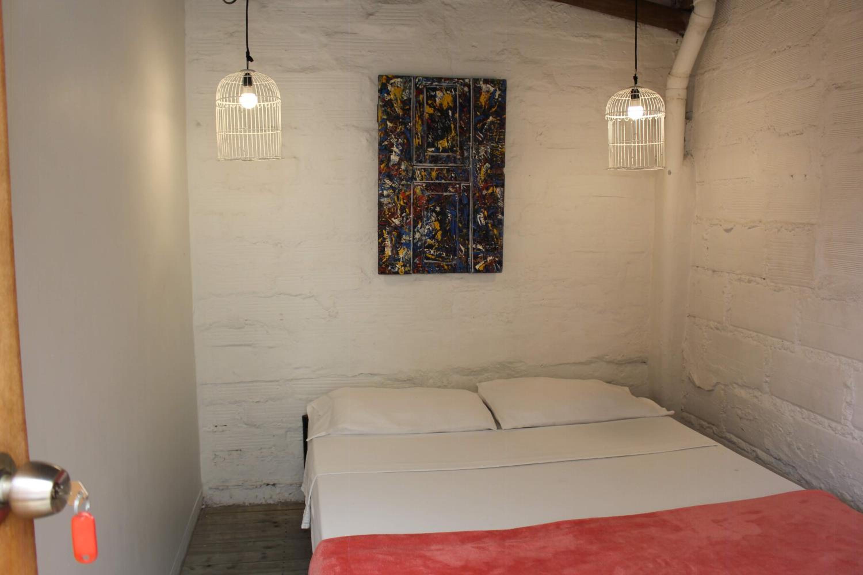 Hostal Casa Estación