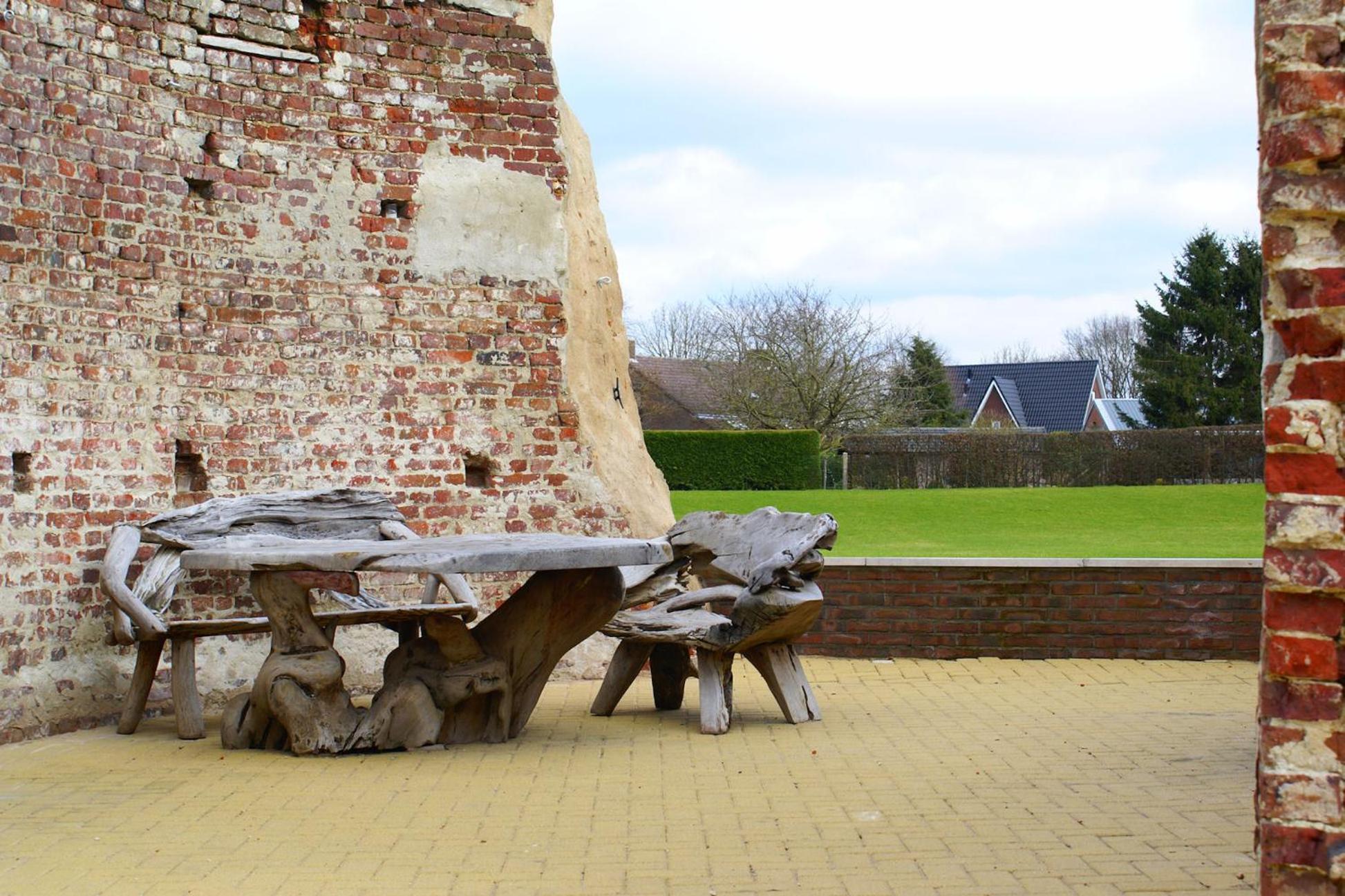 Bed and Breakfast de Meule Montfort view 4