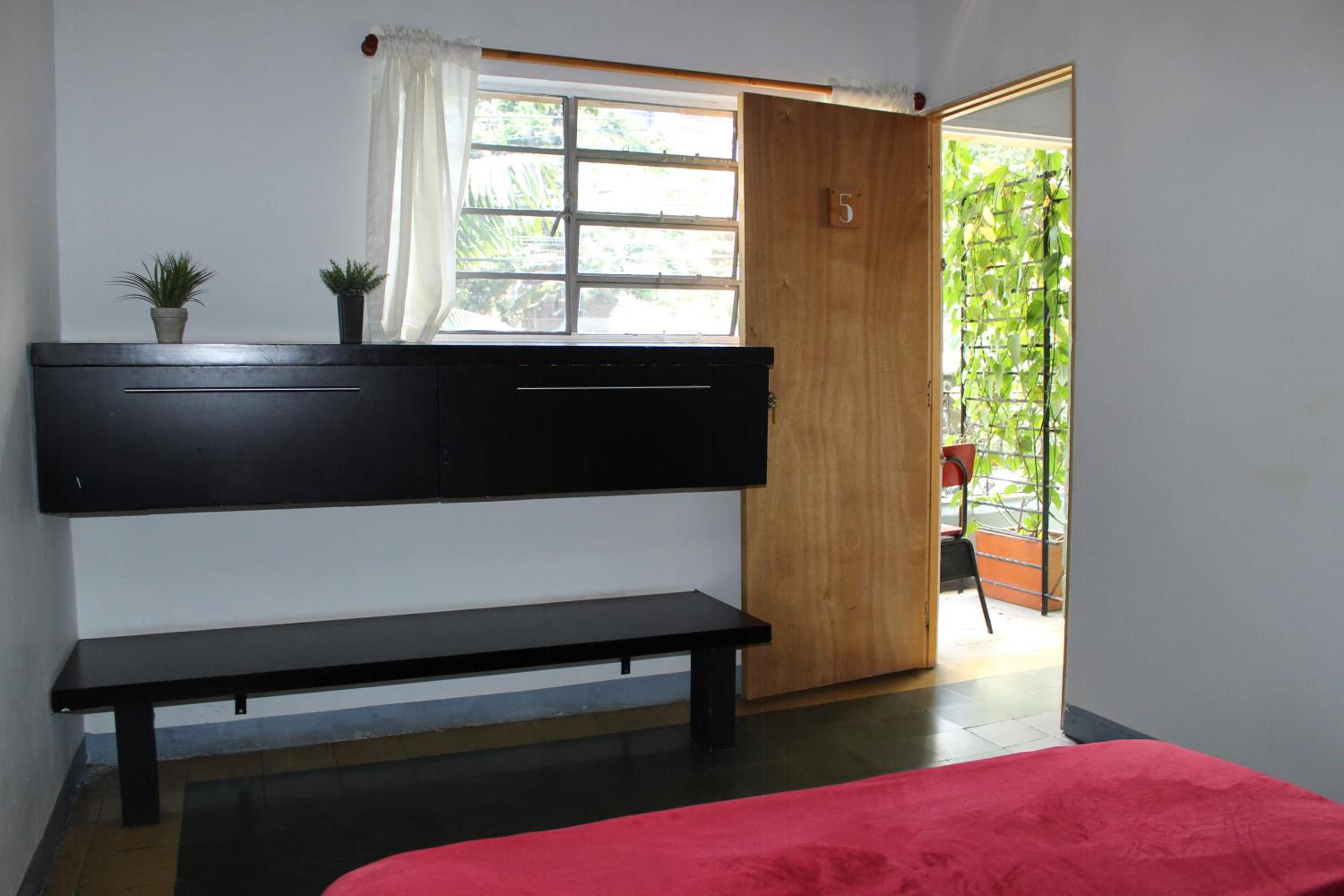 Hostal Casa Estación