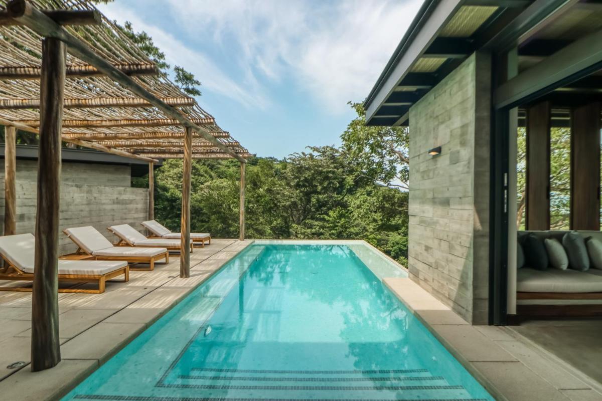 Bay Villas view 5