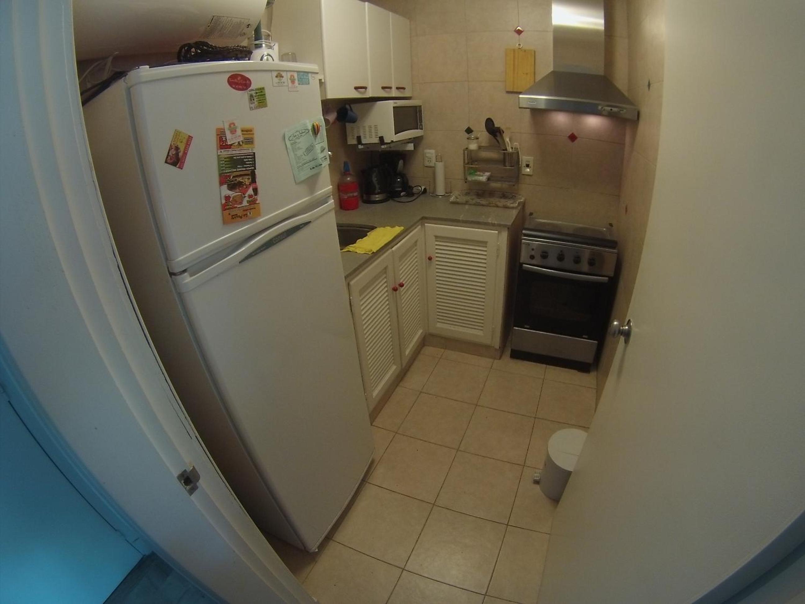 Excelente apartameto en Punta del Este