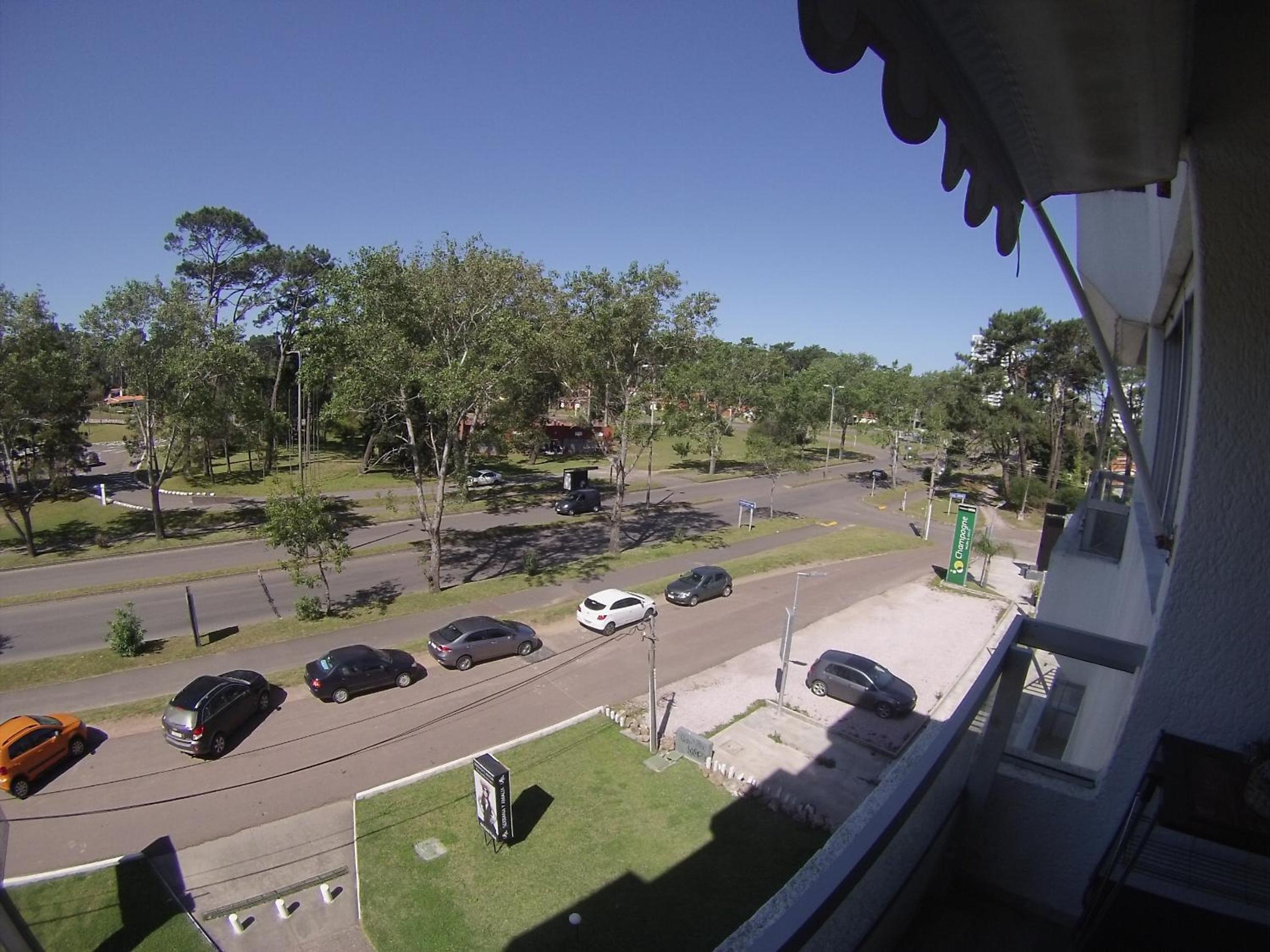 Excelente apartameto en Punta del Este