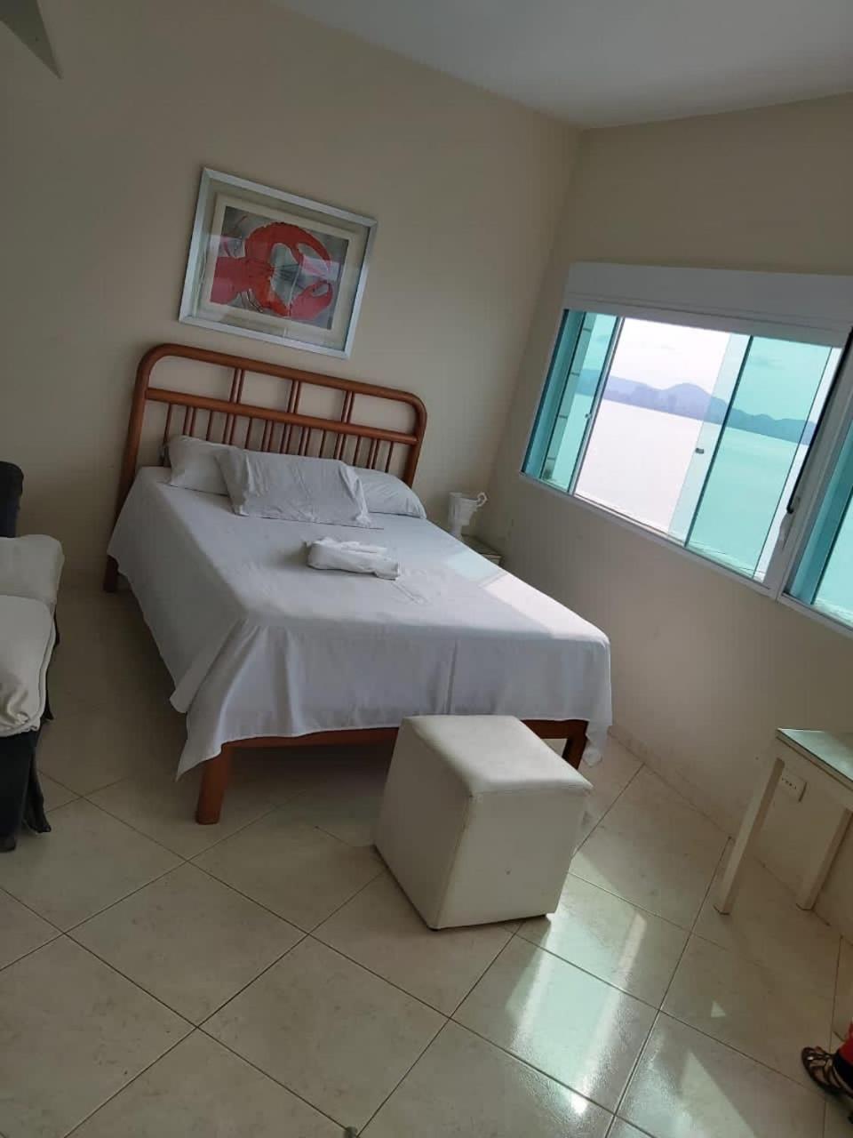 Loft aconchegante
