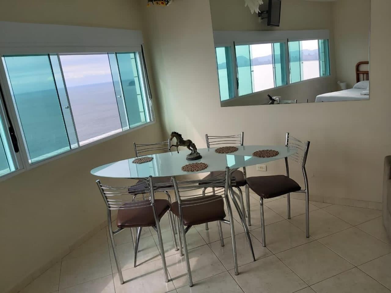 Loft aconchegante
