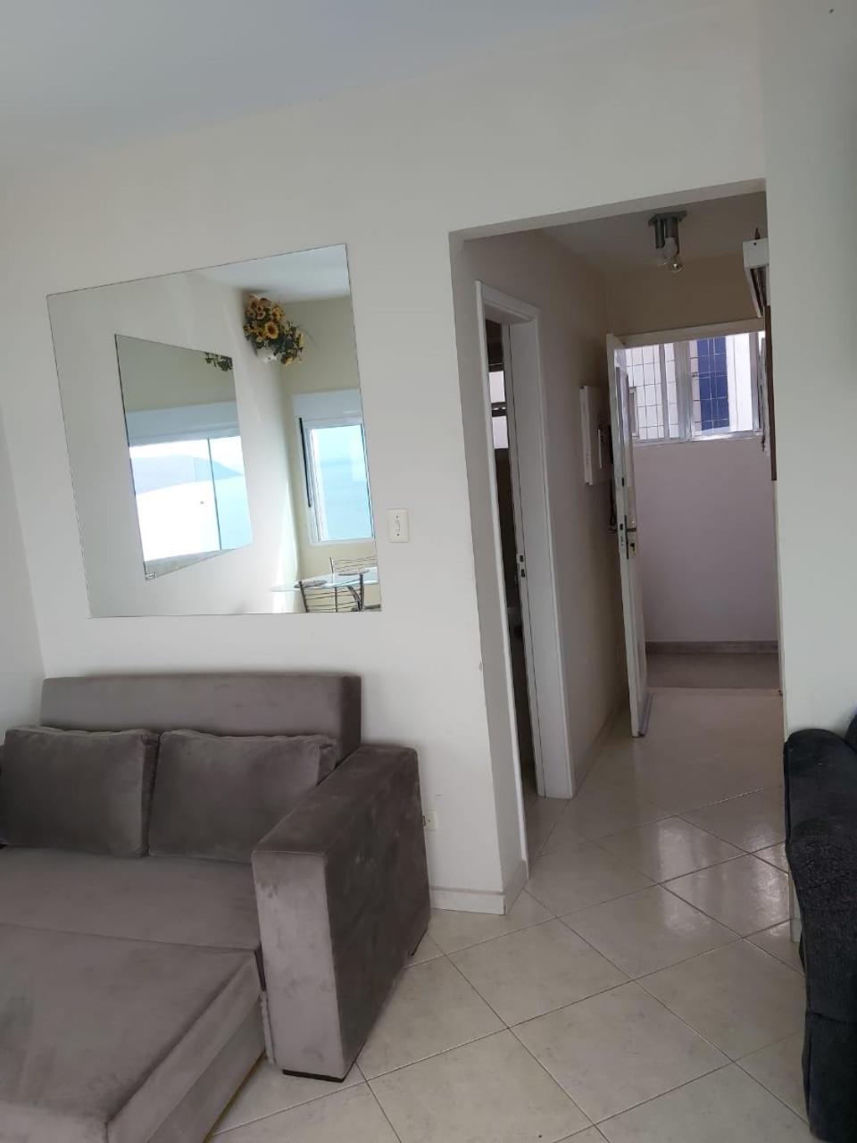 Loft aconchegante