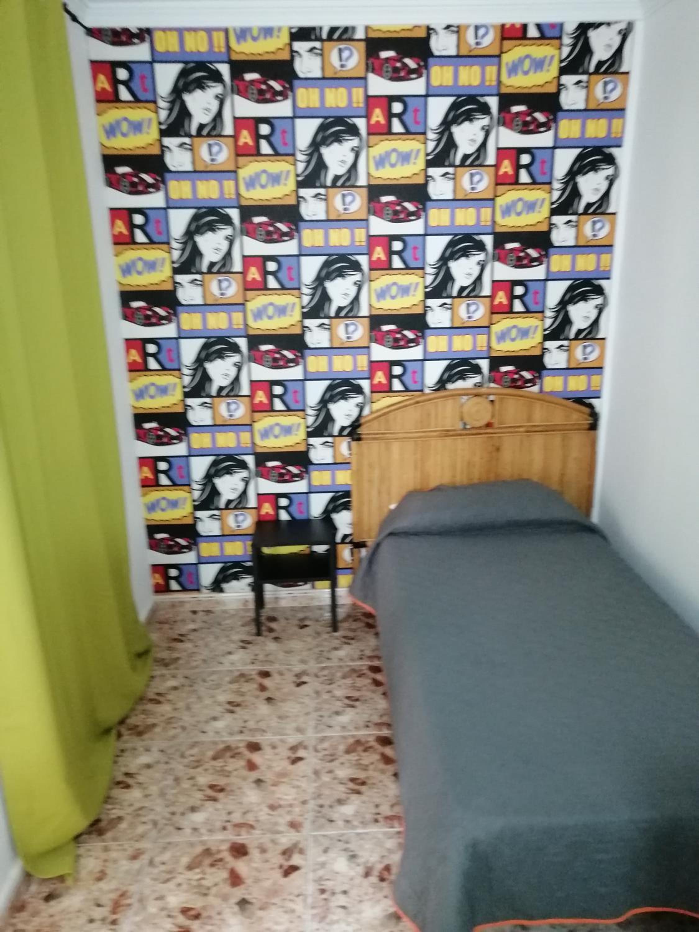 Alcaravaneras Hostel, photo 63