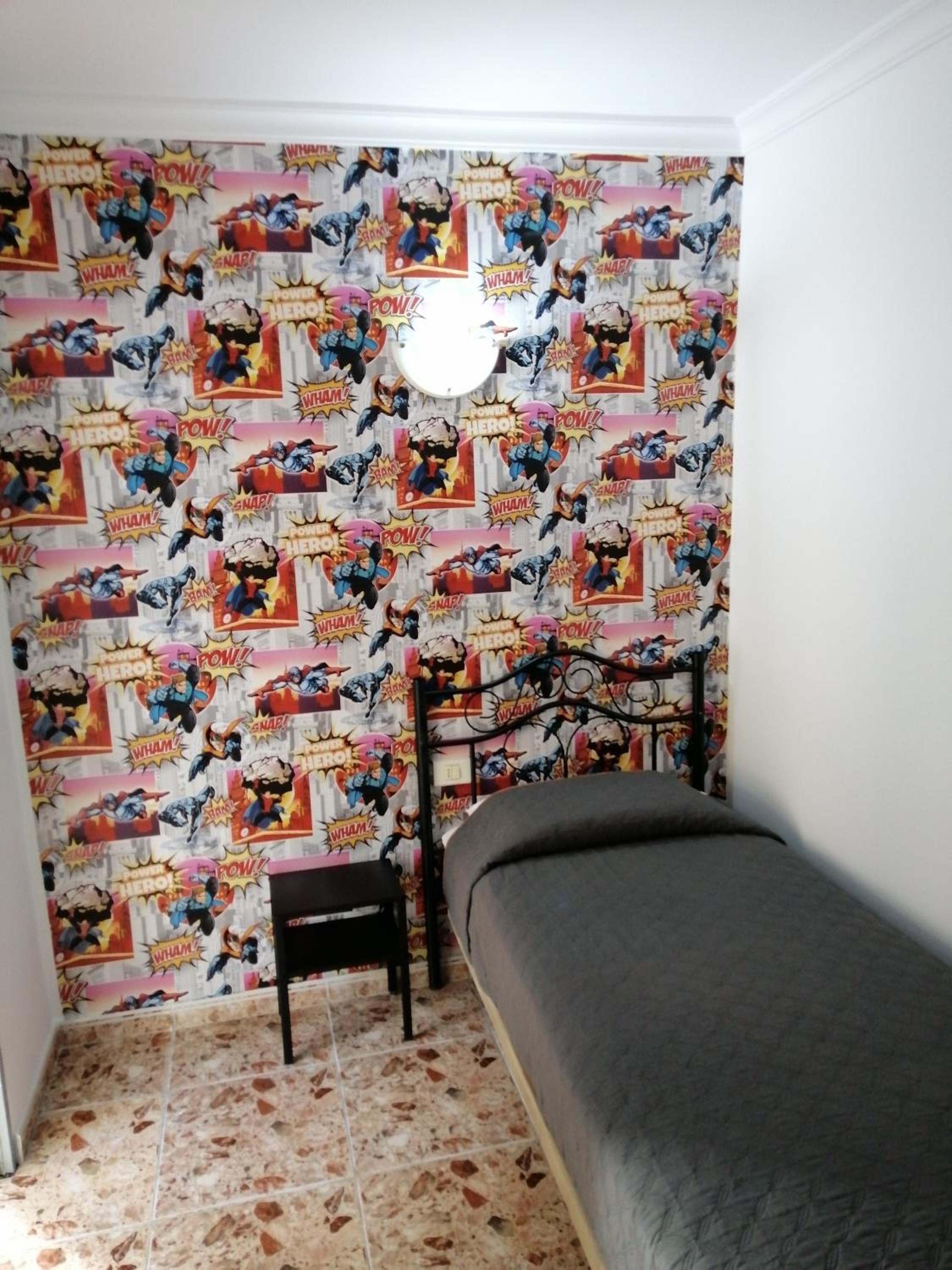 Alcaravaneras Hostel, photo 70