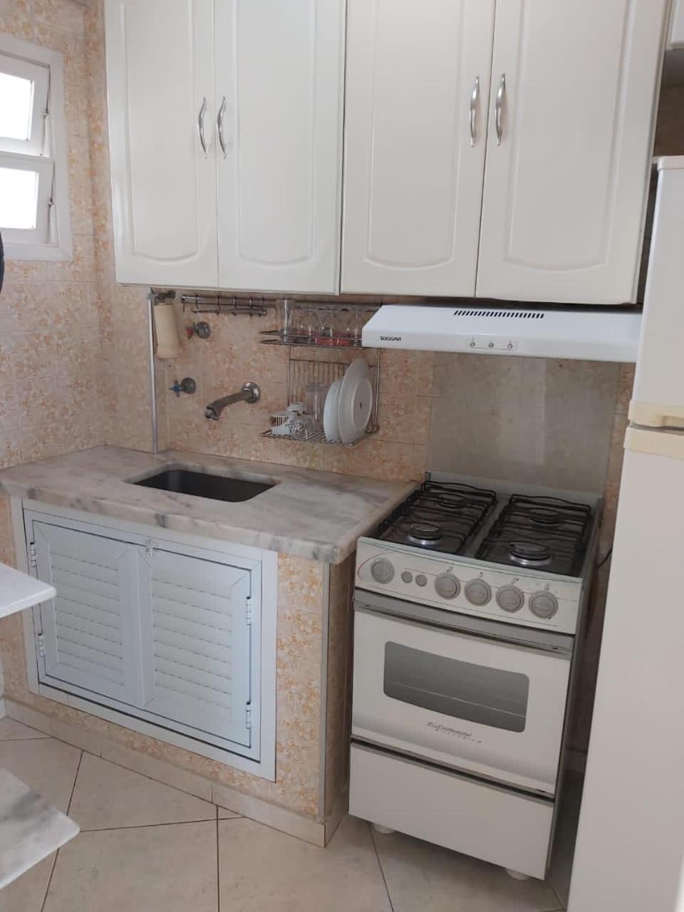 Loft aconchegante