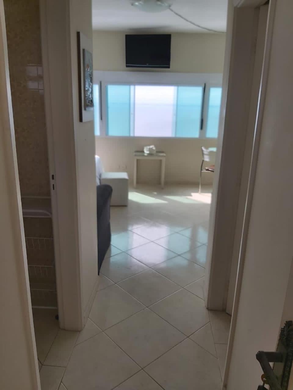 Loft aconchegante