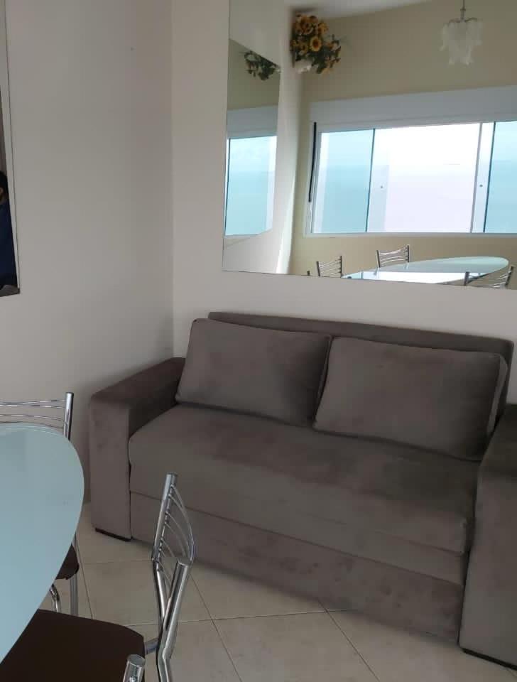 Loft aconchegante