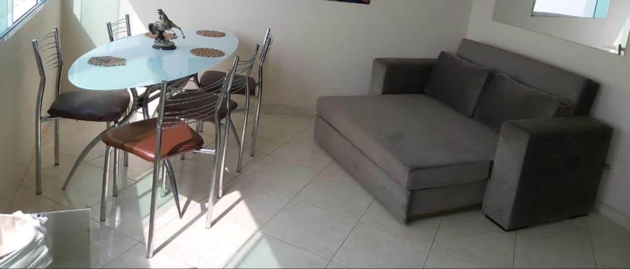 Loft aconchegante