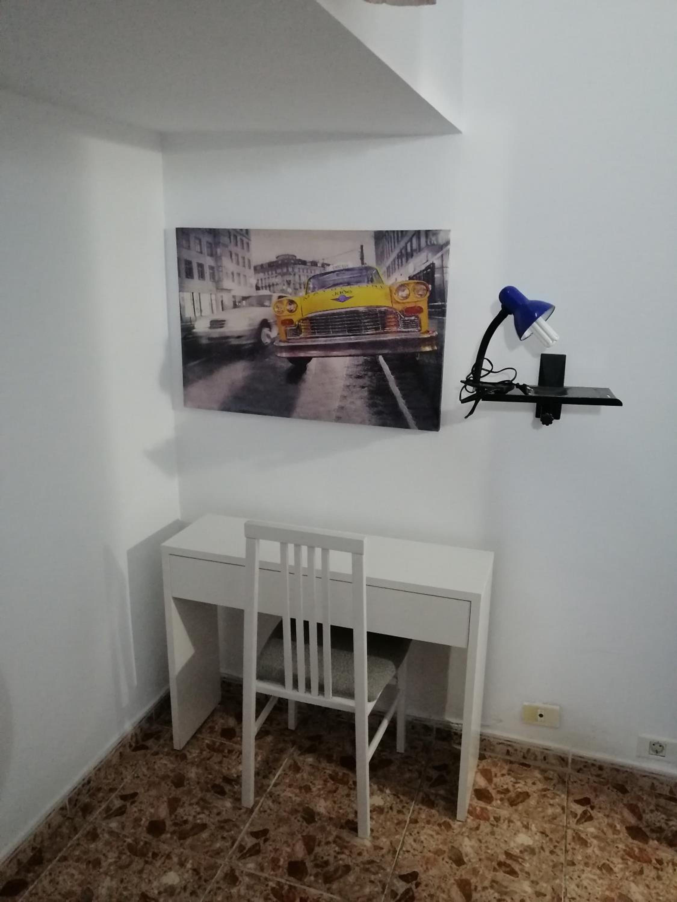 Alcaravaneras Hostel, photo 42