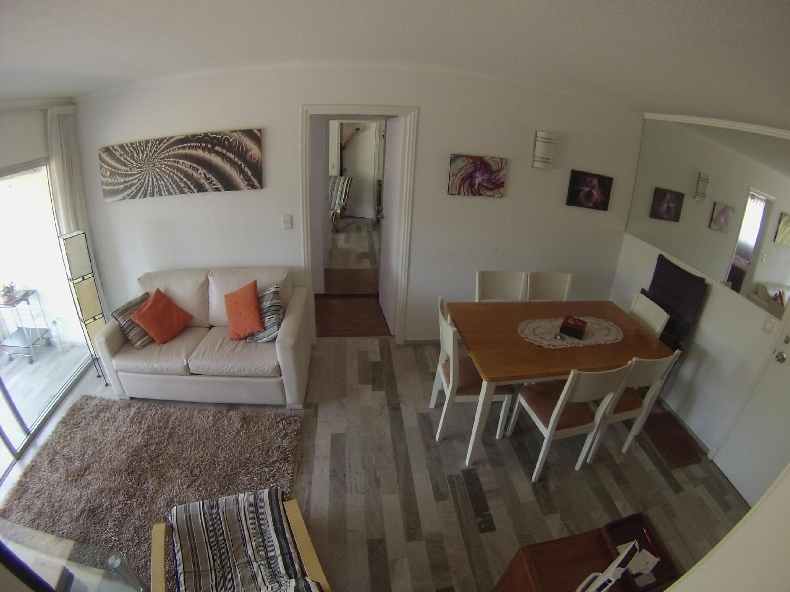 Excelente apartameto en Punta del Este