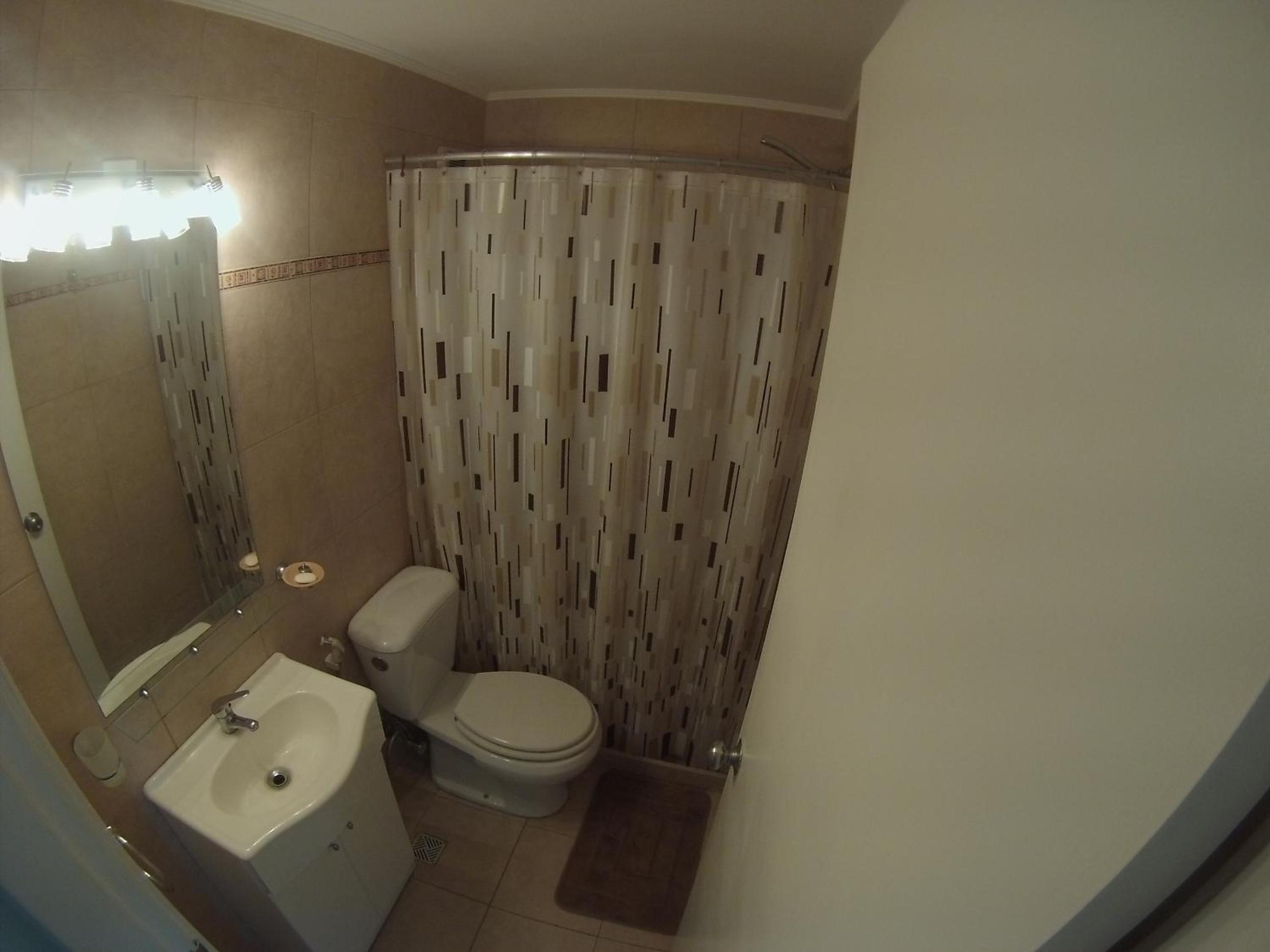 Excelente apartameto en Punta del Este